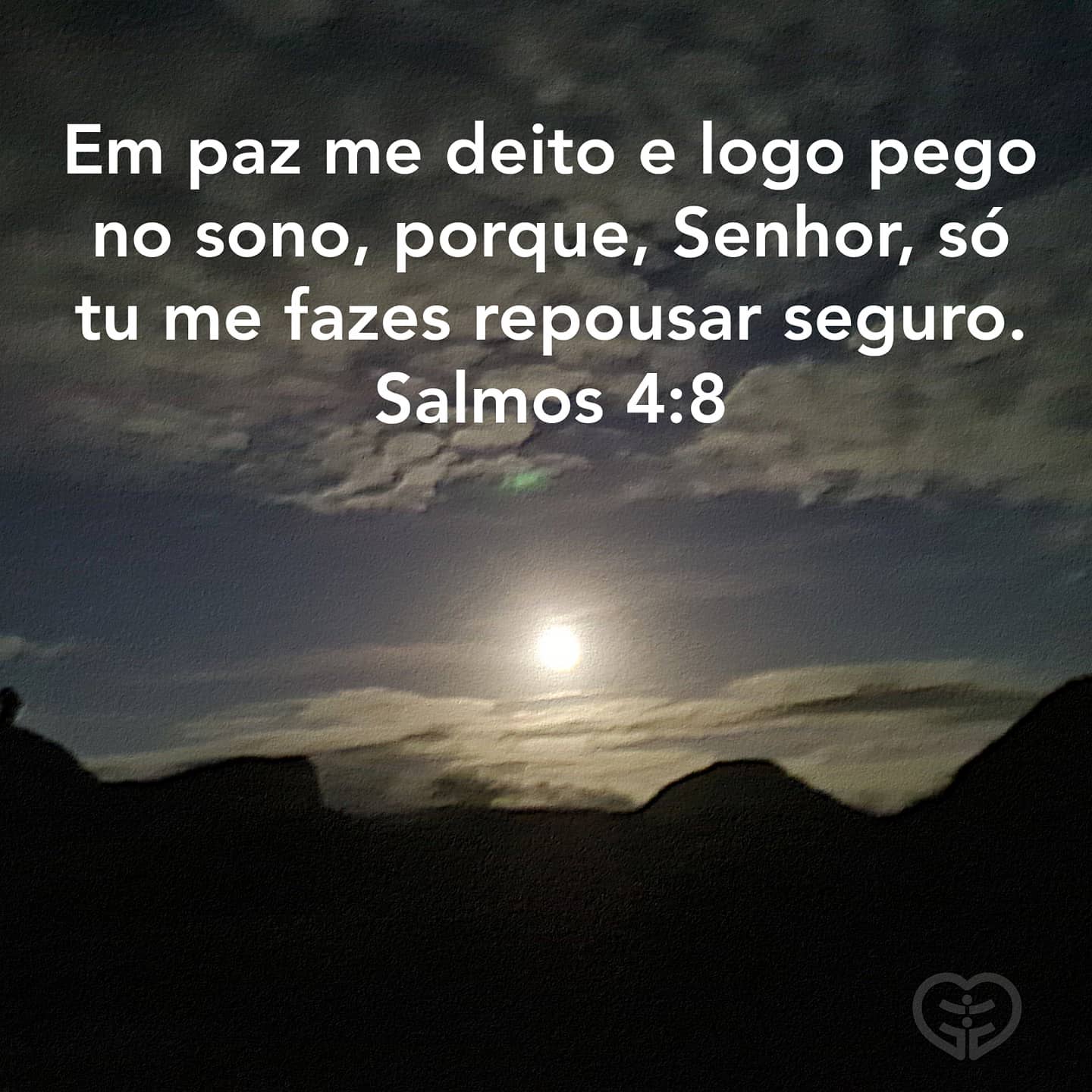 Salmos 4:8