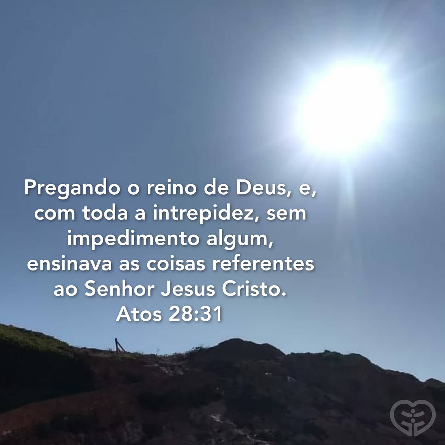 Atos 28:31