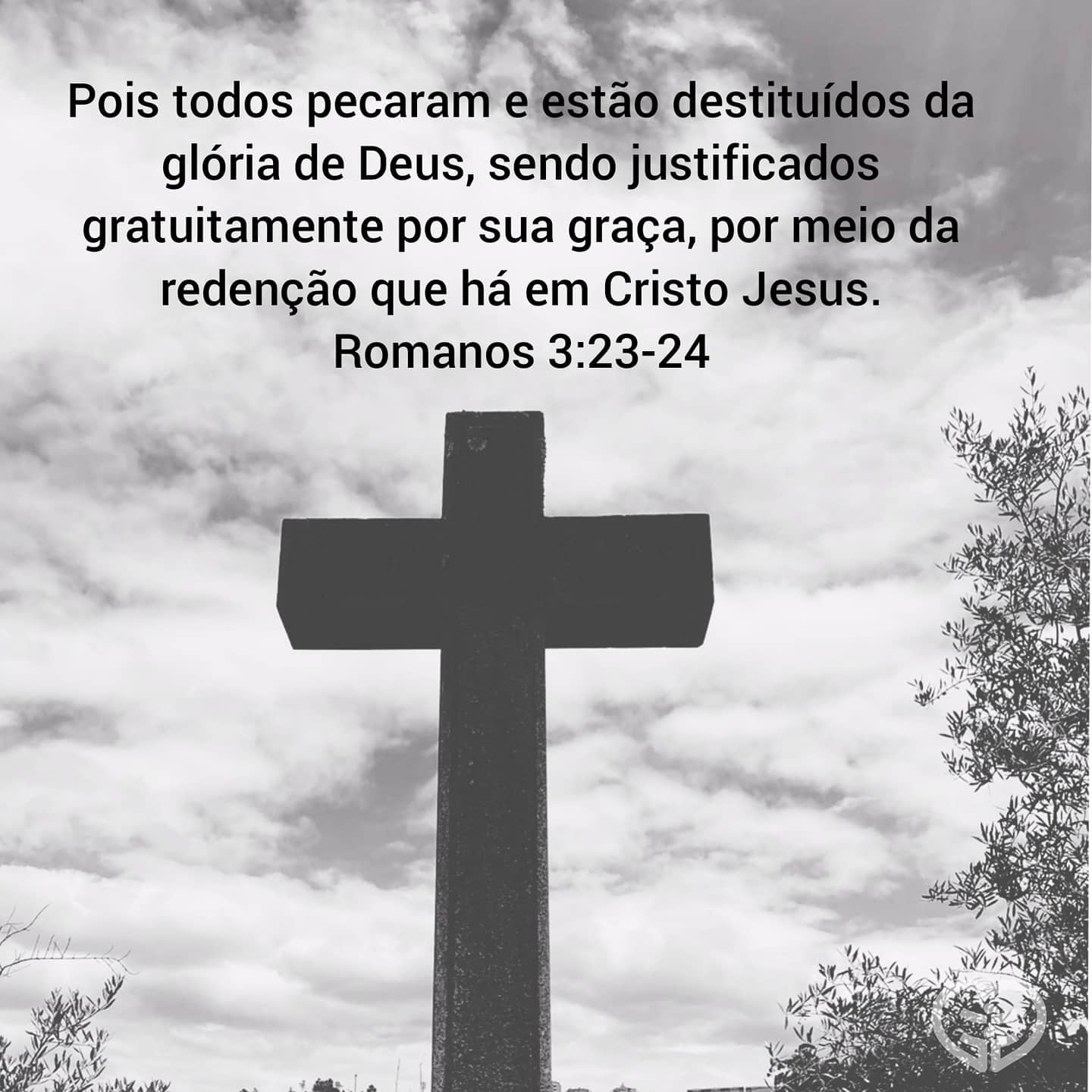 Romanos 3:23-24