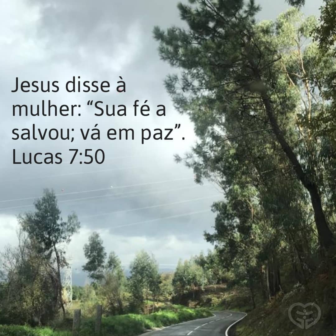 Lucas 7:50