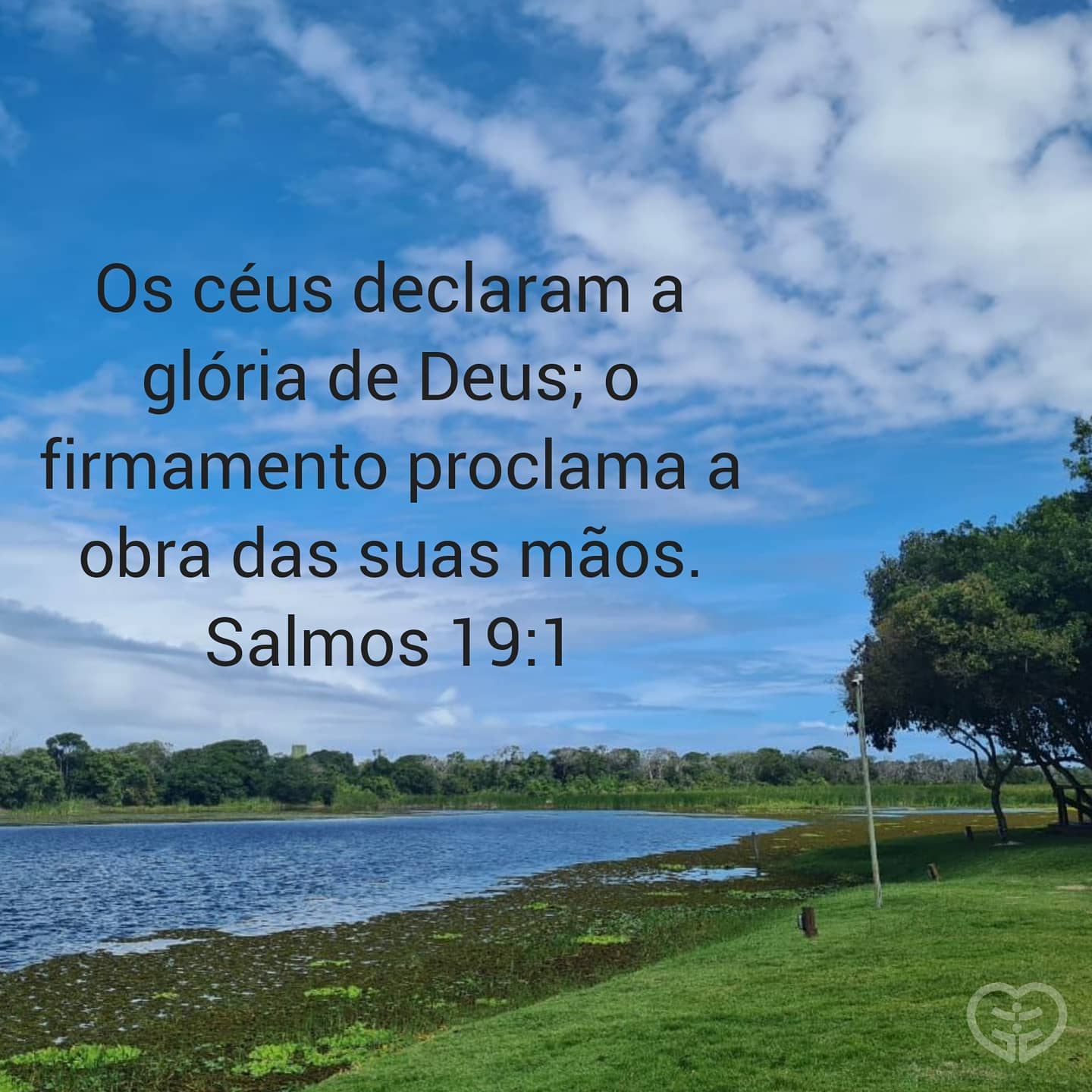 Salmos 19:1