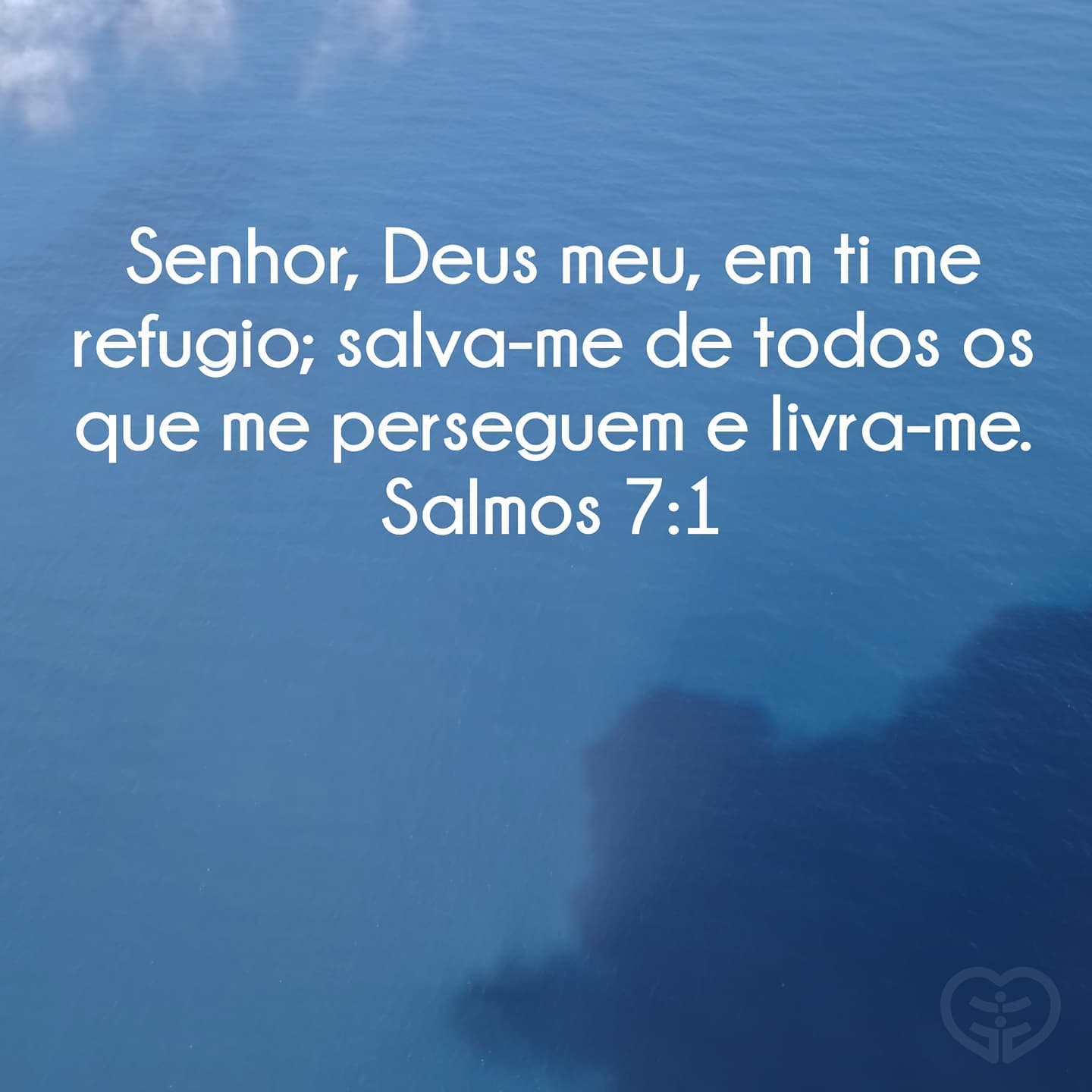 Salmos 7:1