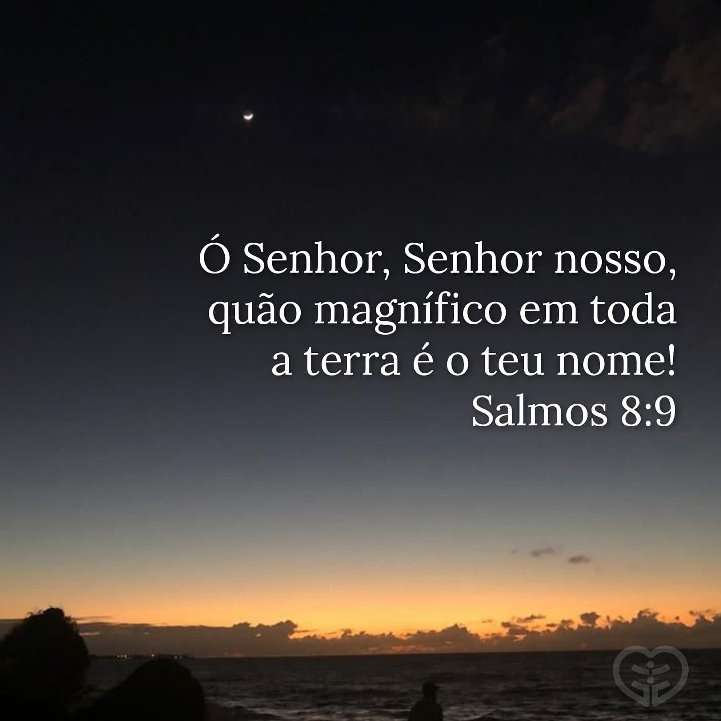 Salmos 8:9