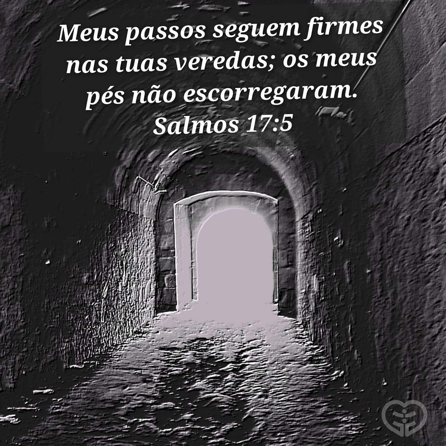 Salmos 17:5