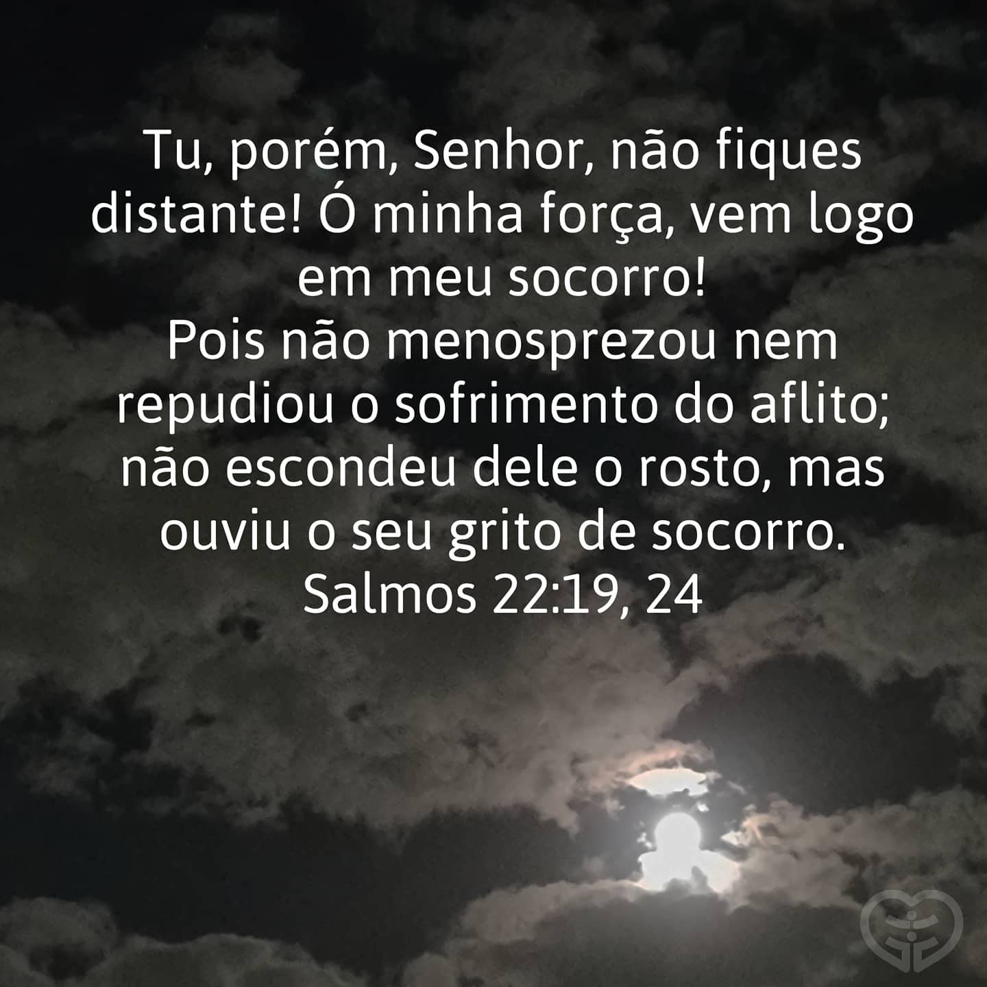 Palavra para 27 de agosto de 2021