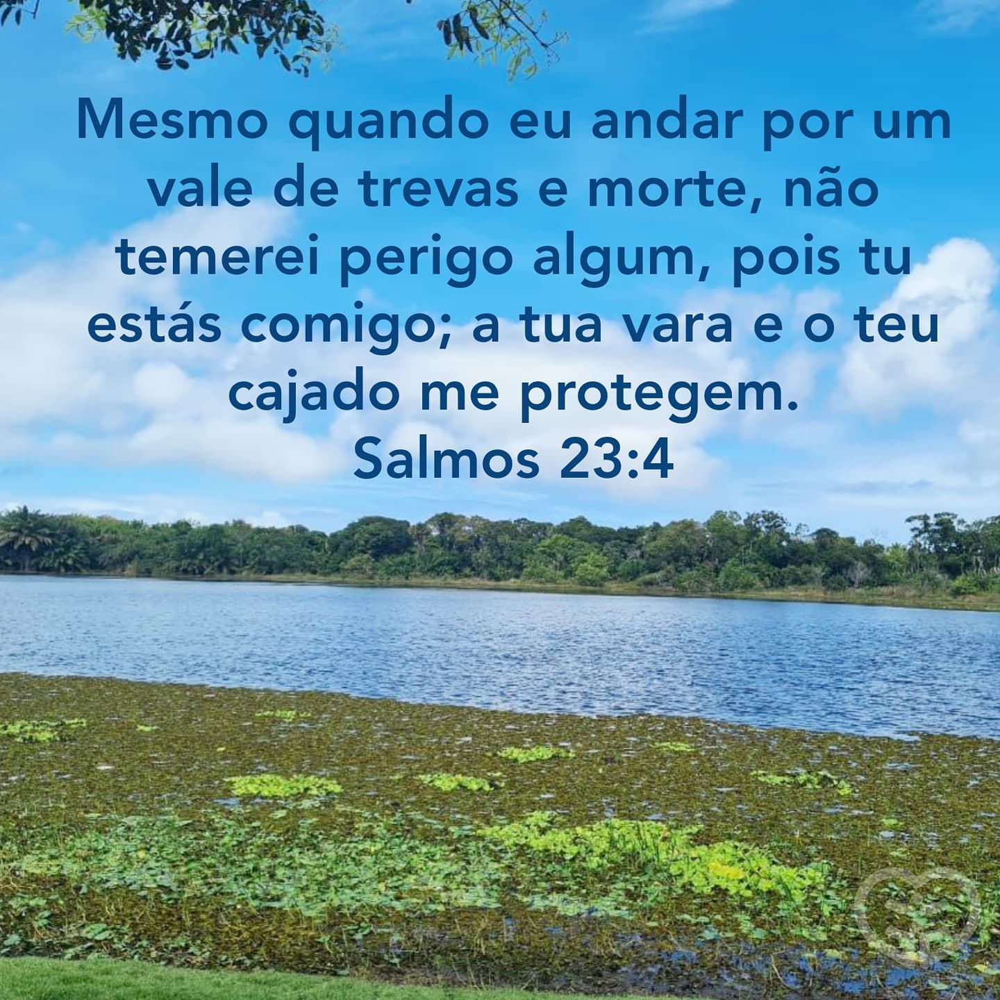 Salmos 23:4