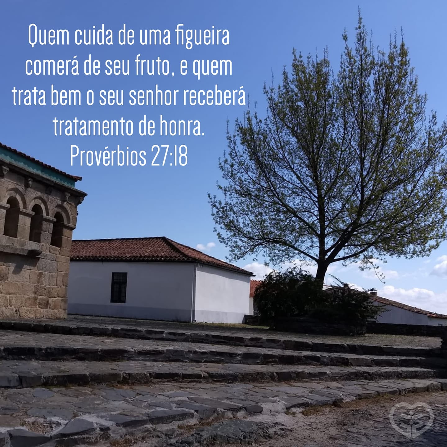 Provérbios 27:18