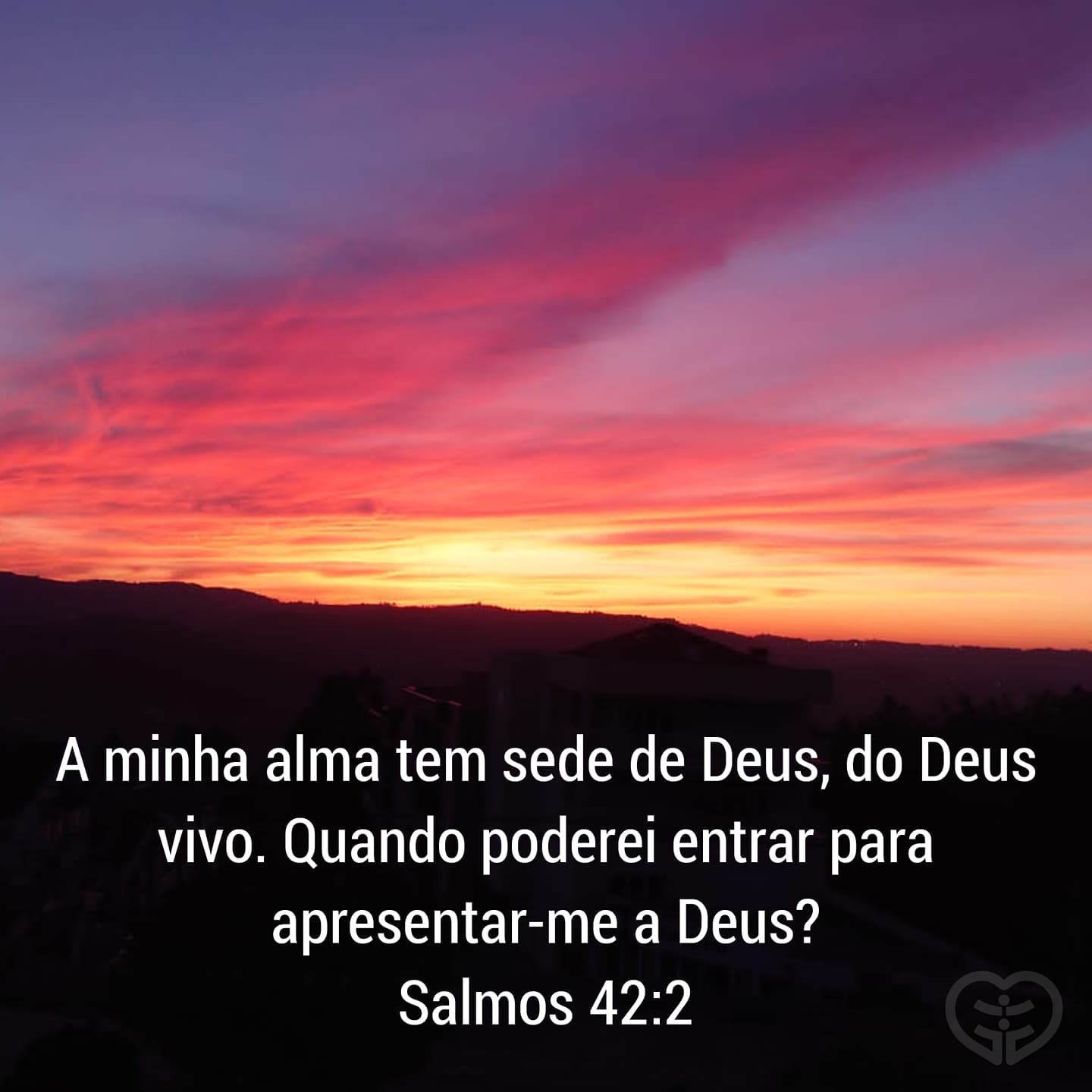 Salmos 42:2