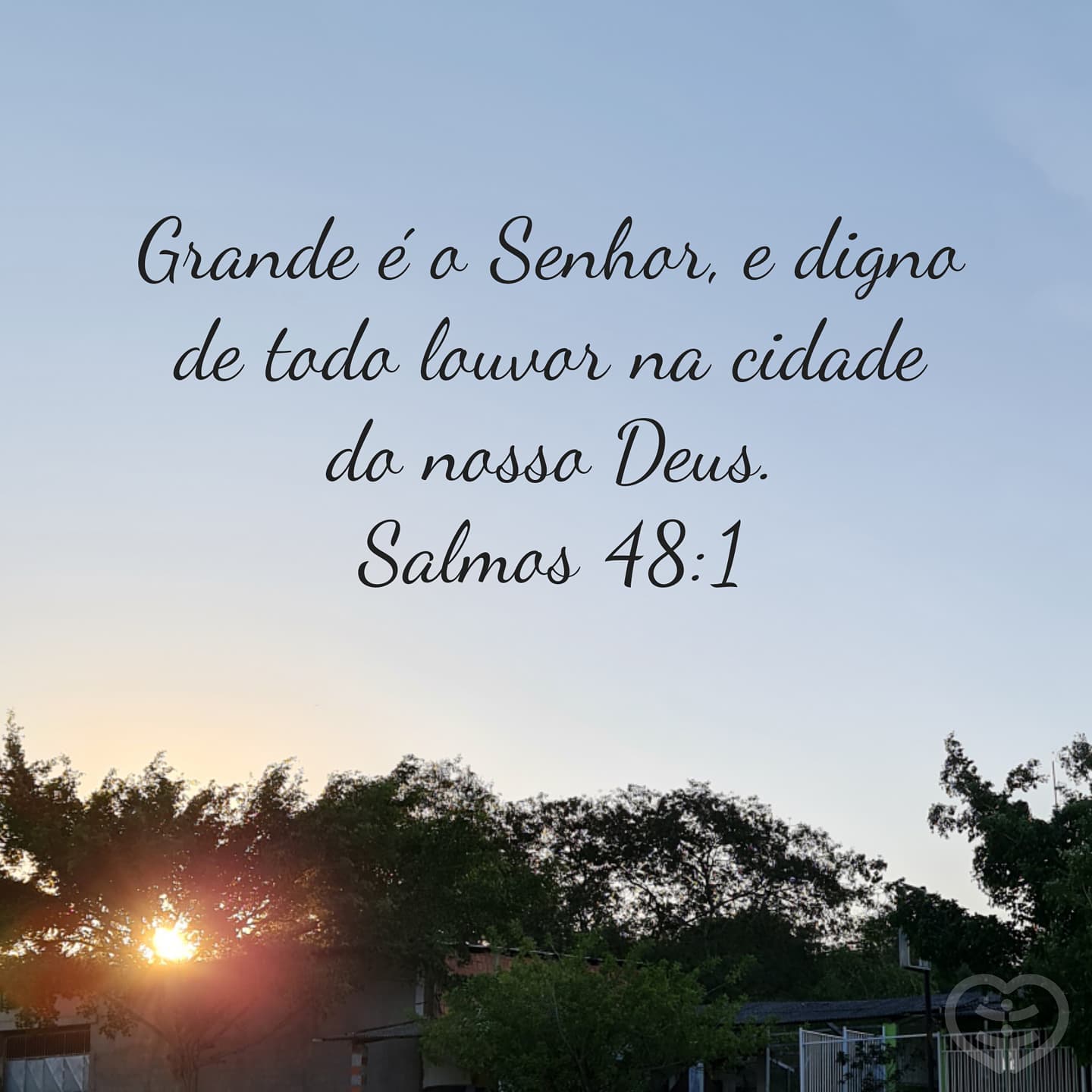 Salmos 48:1