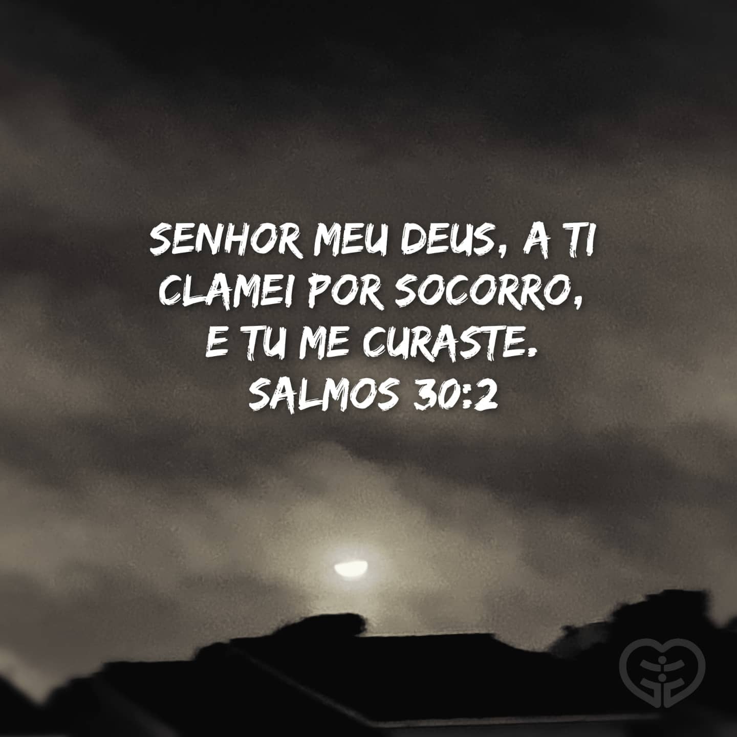 Salmos 30:2
