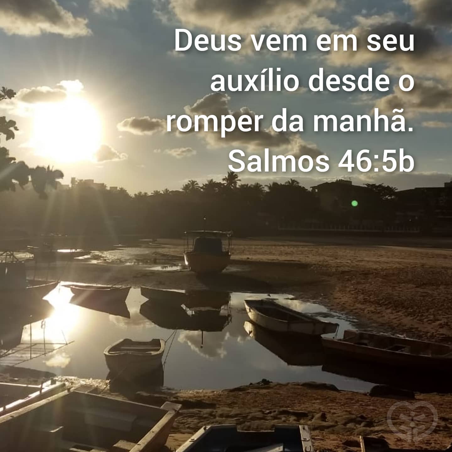 Palavra para 25 de setembro de 2021