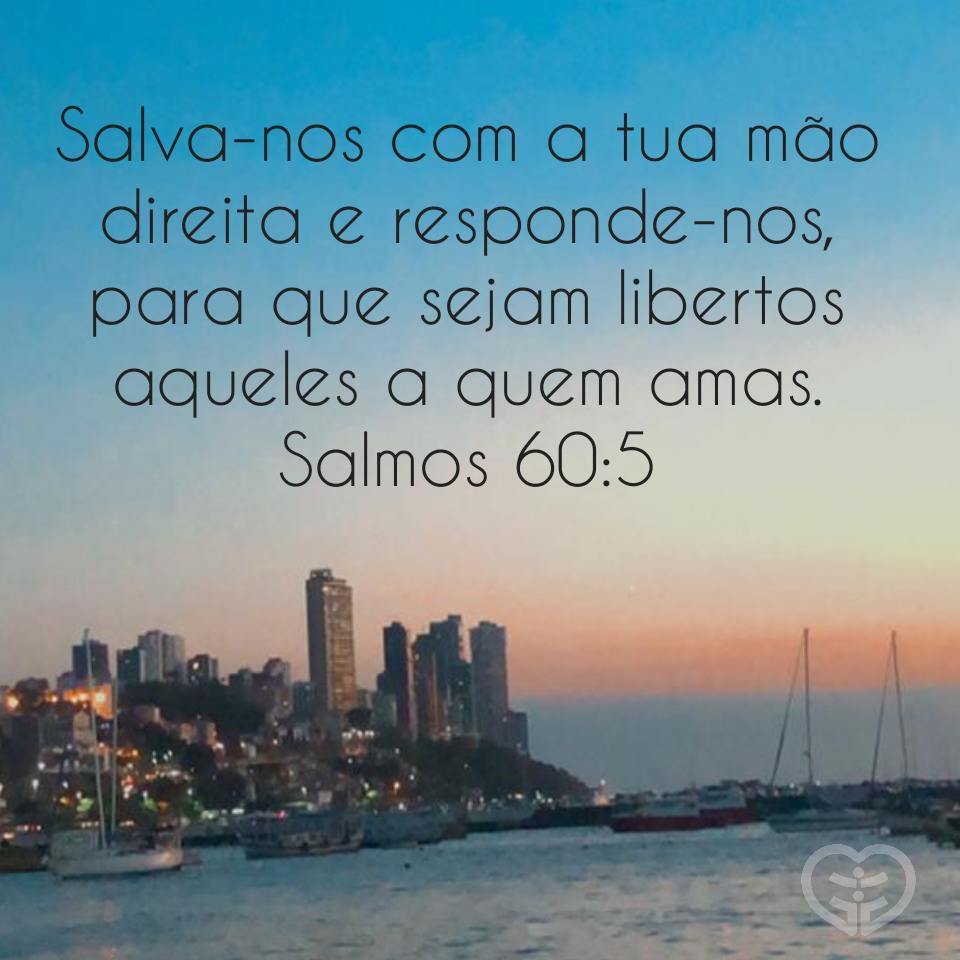 Salmos 60:5