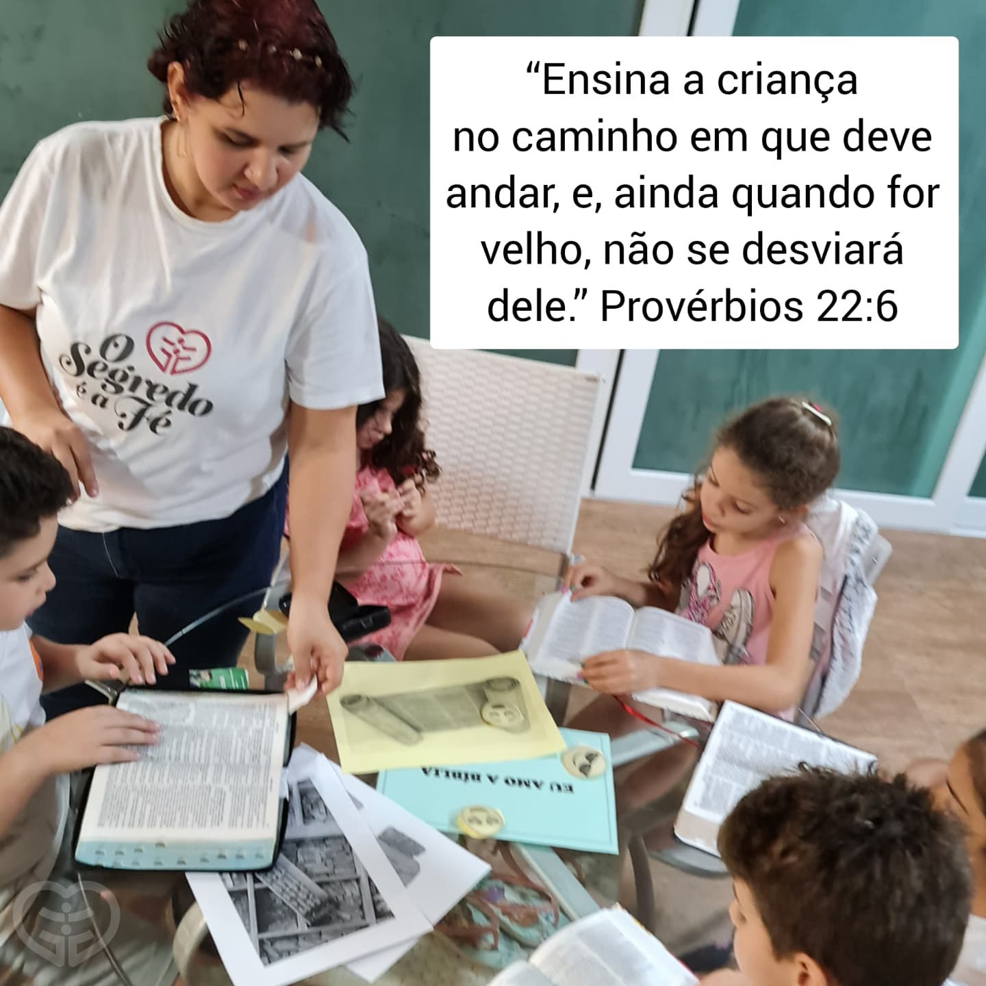 Palavra para 29 de outubro de 2021
