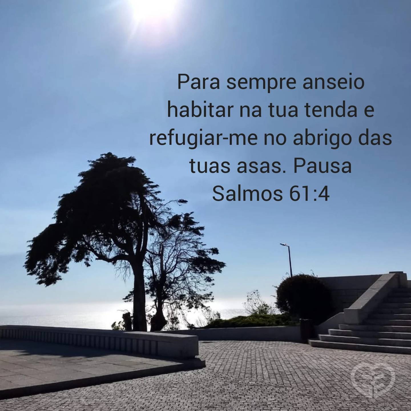 Salmos 61:4