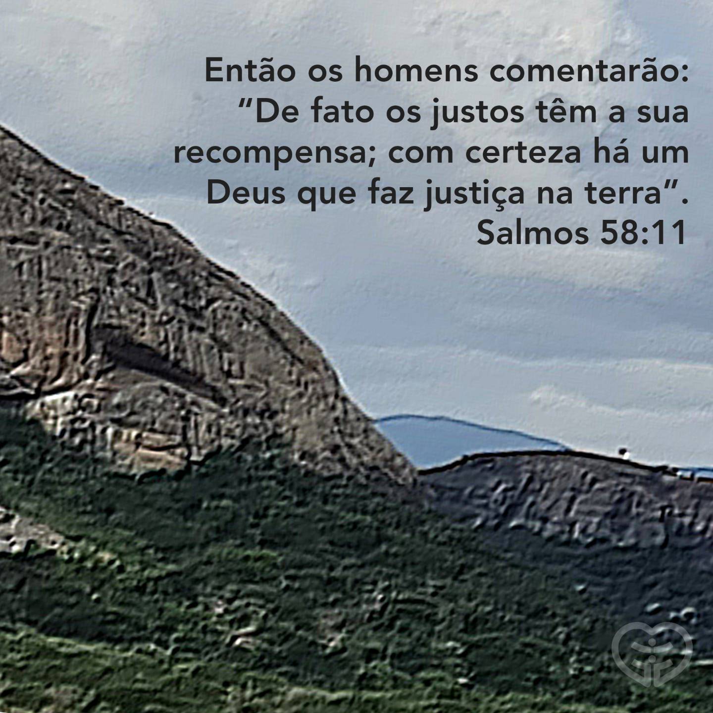 Salmos 58:11