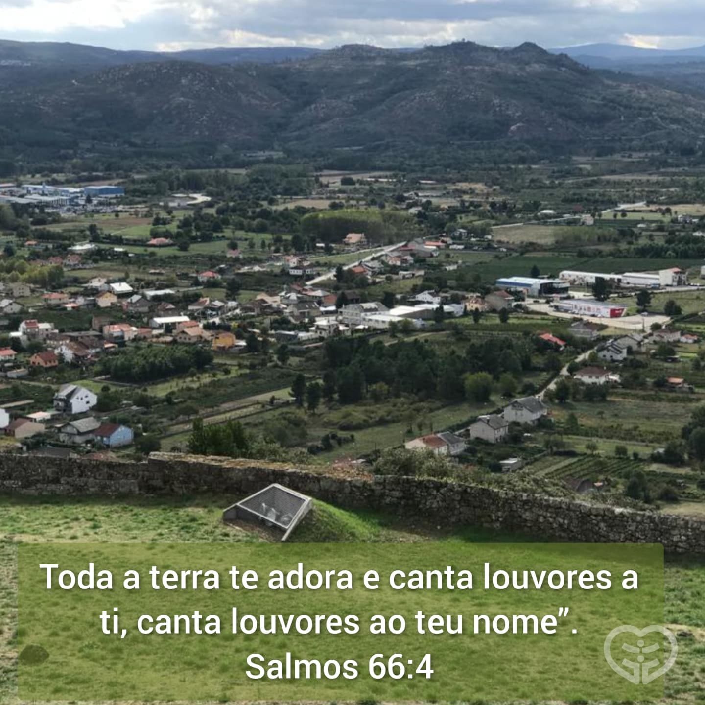 Salmos 66:4