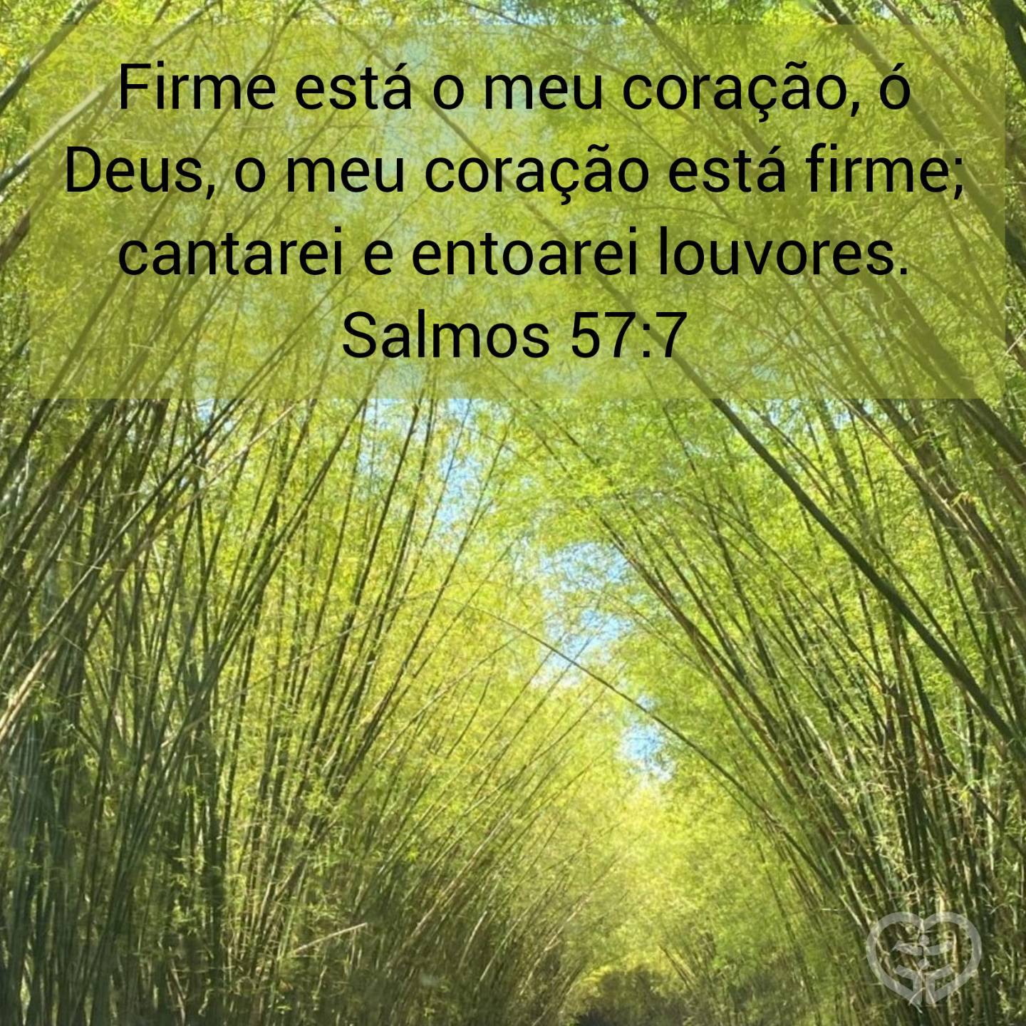 Salmos 57:7
