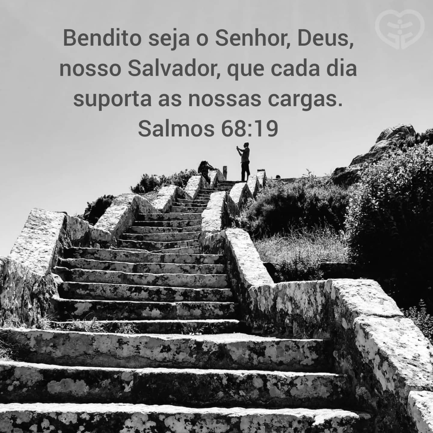 Salmos 68:19