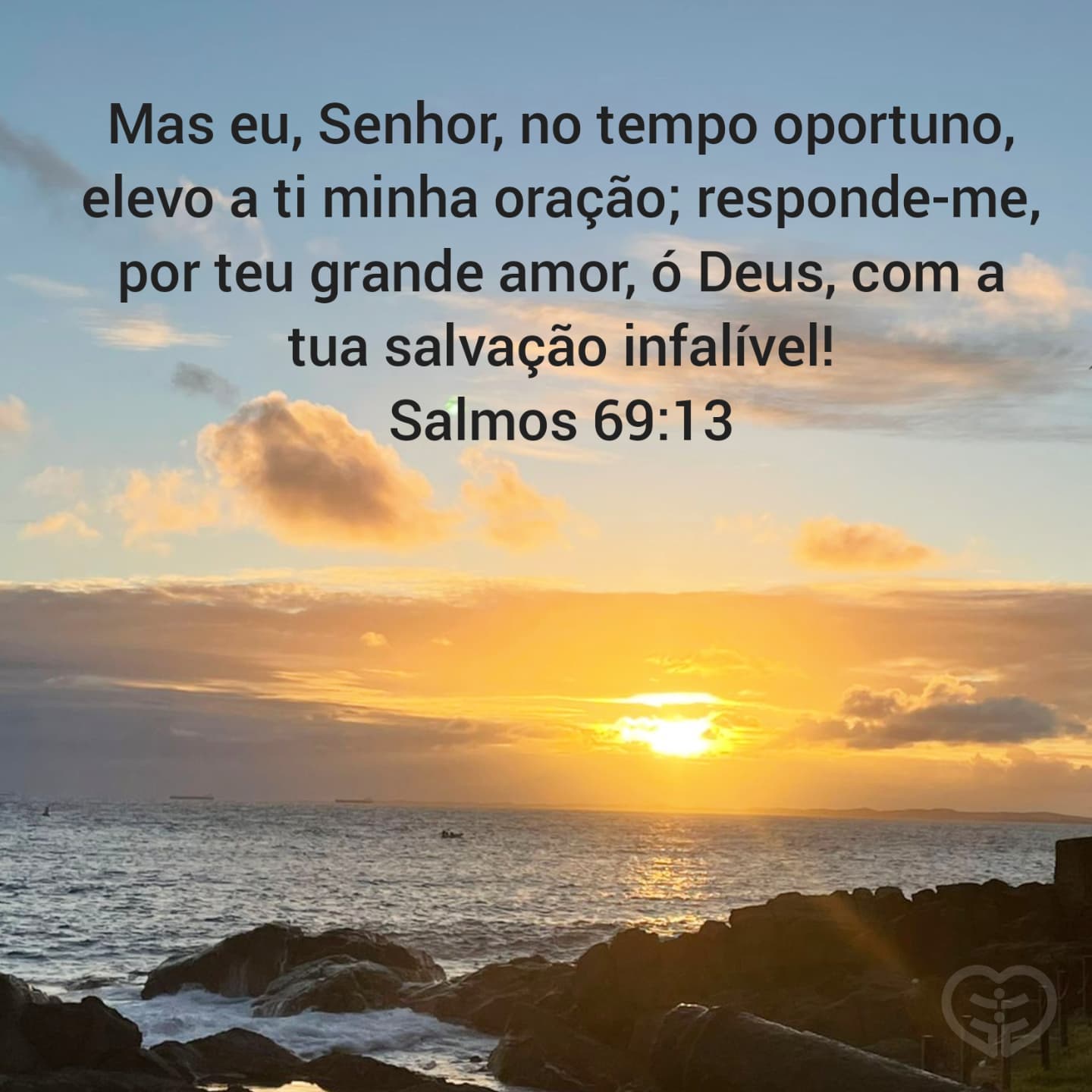 Salmos 69:13