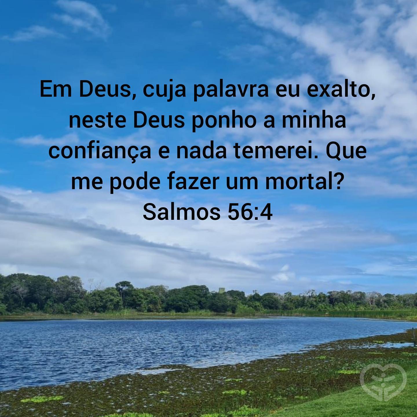 Salmos 56:4