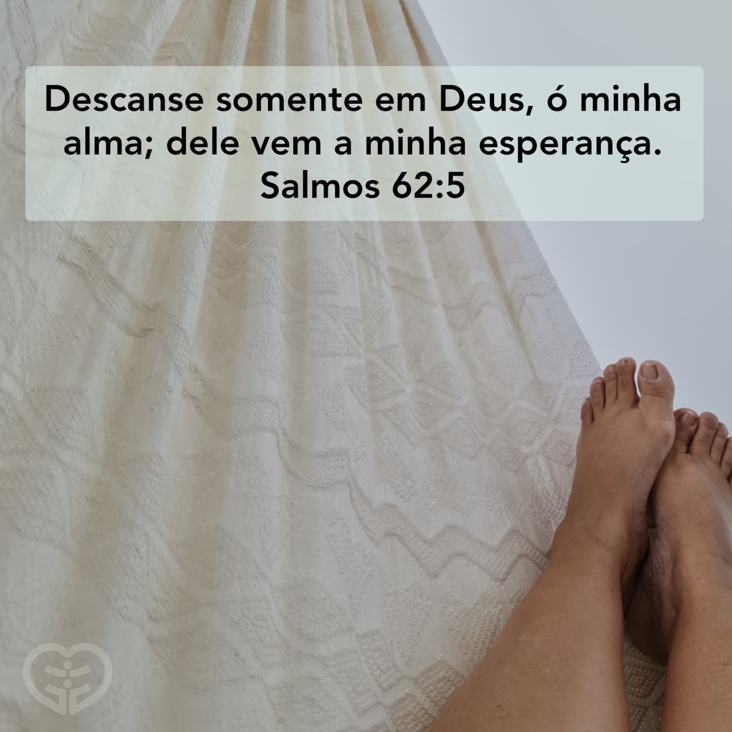Salmos 62:5