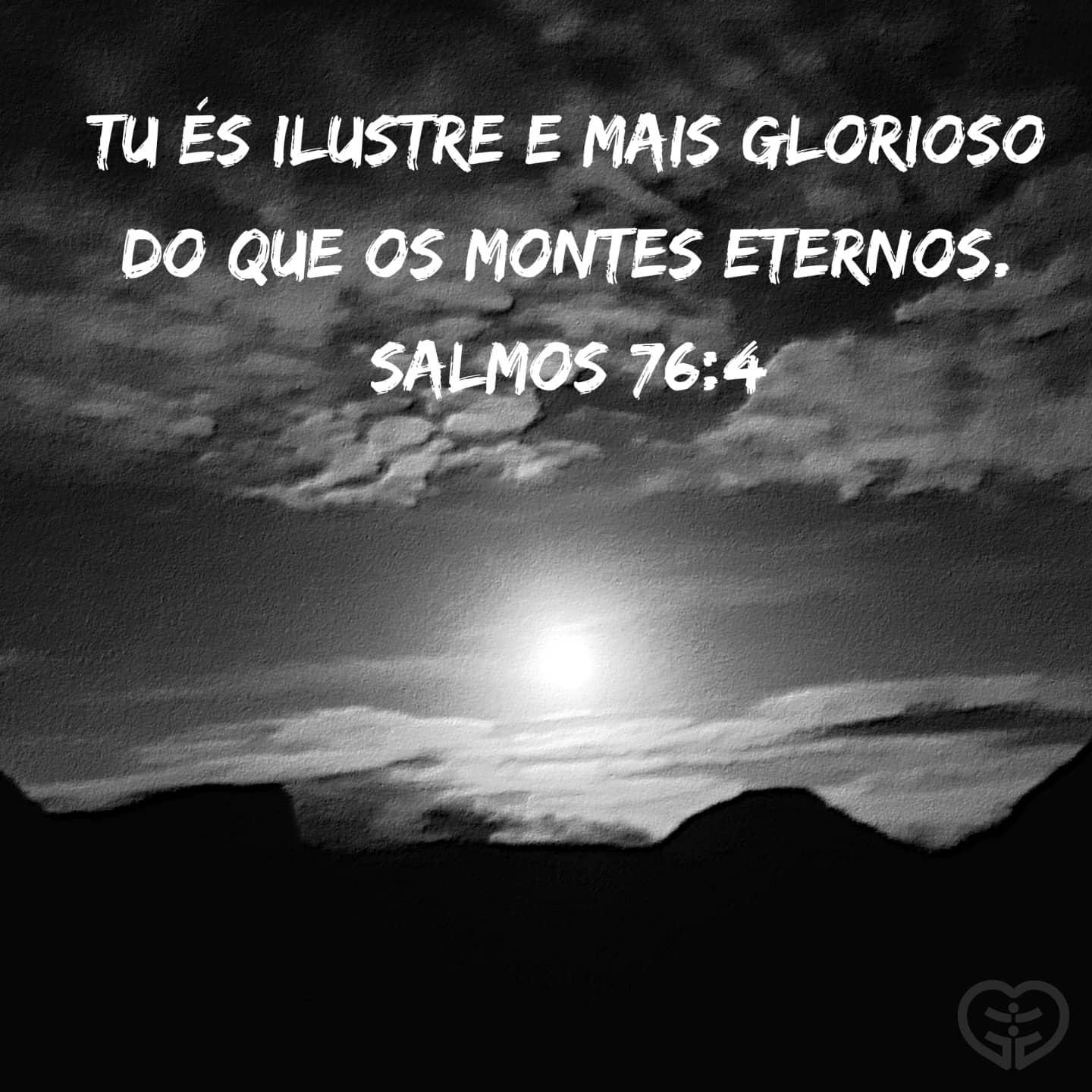 Salmos 76:4