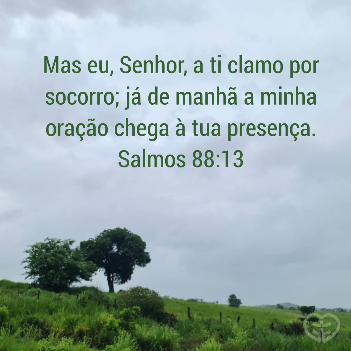 Salmos 88:13