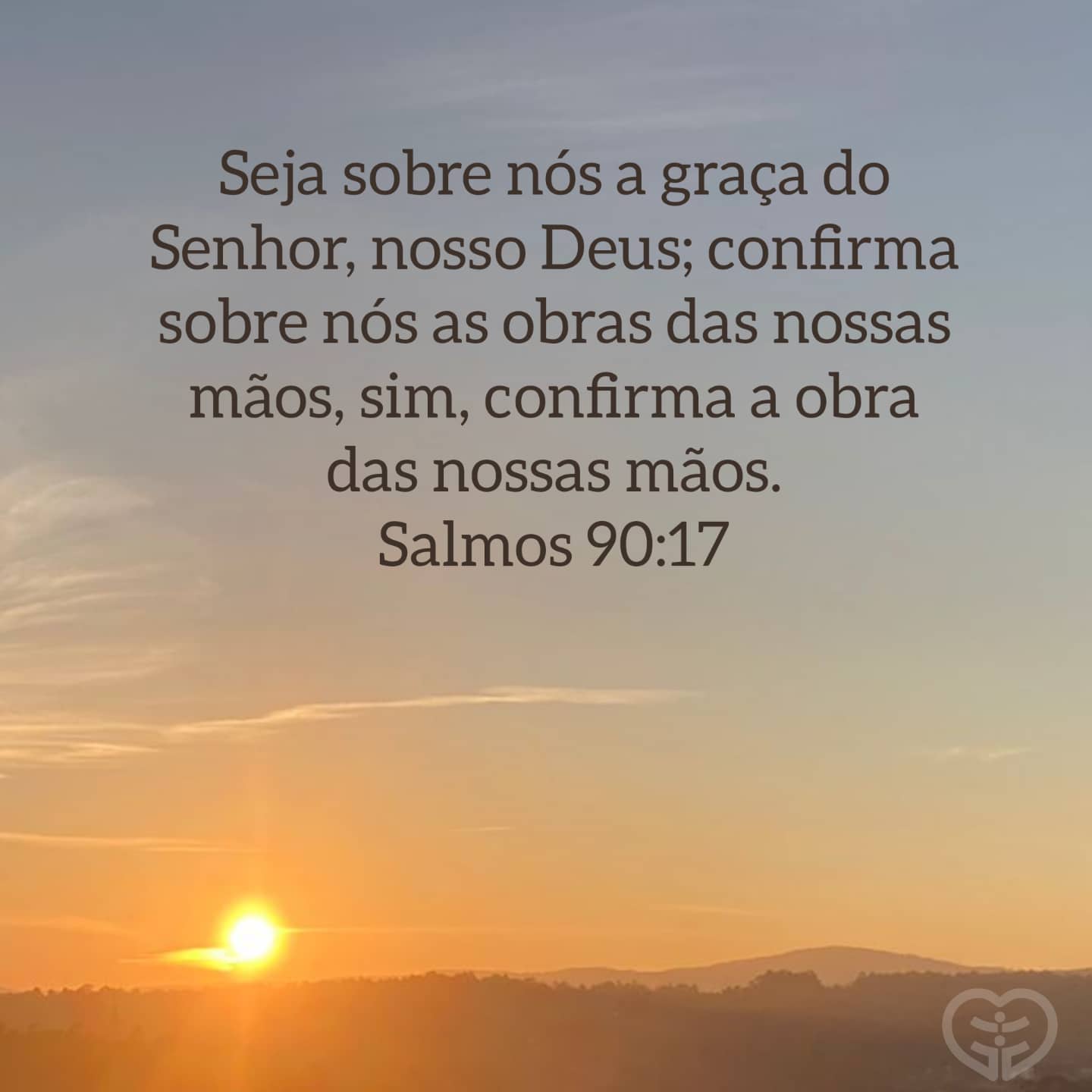 Salmos 90:17