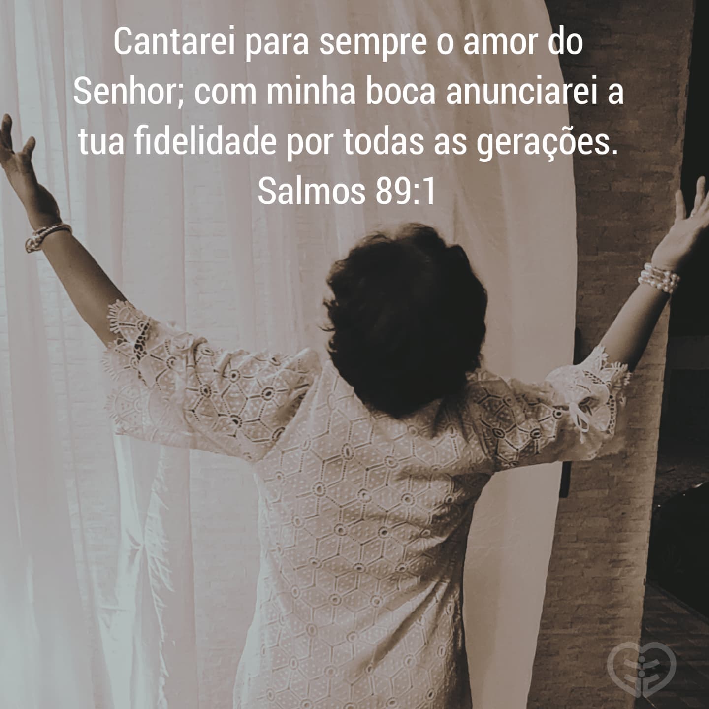Salmos 89:1