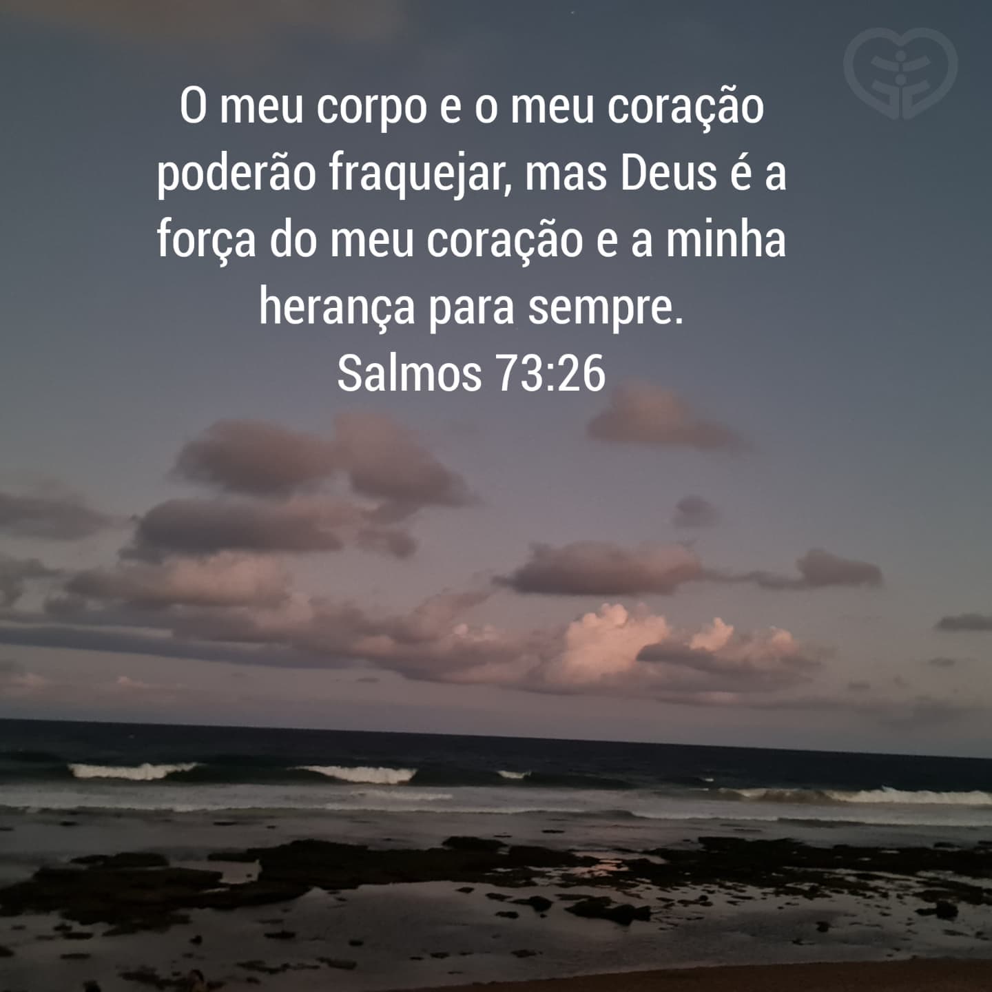 Salmos 73:26