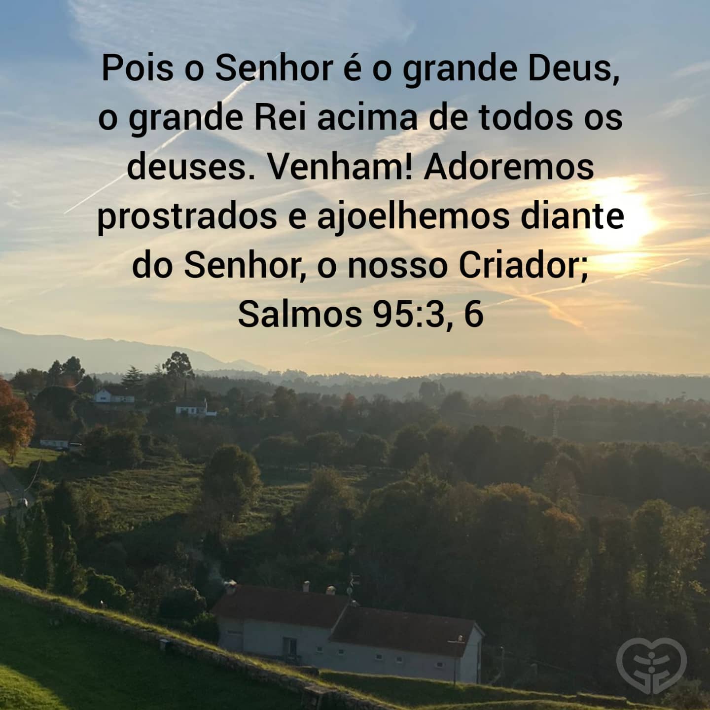 Palavra para 6 de dezembro de 2021