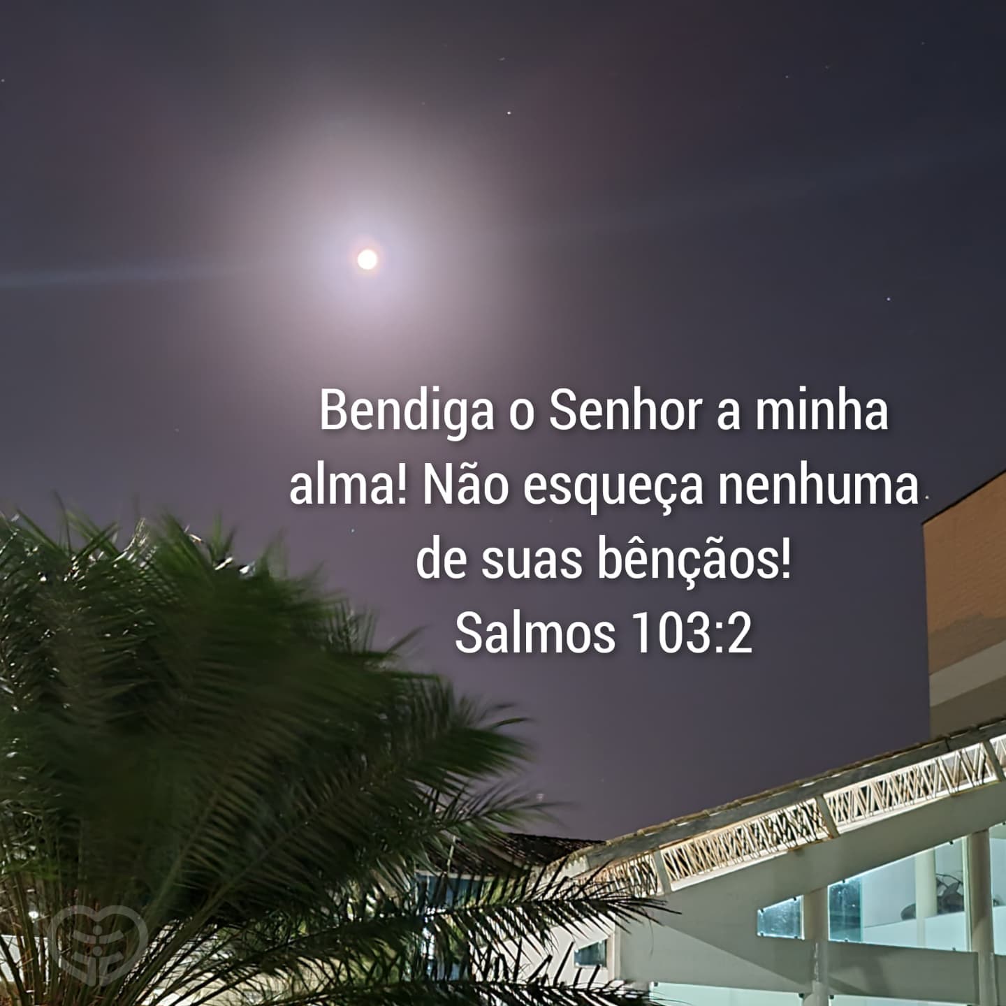 Salmos 103:2