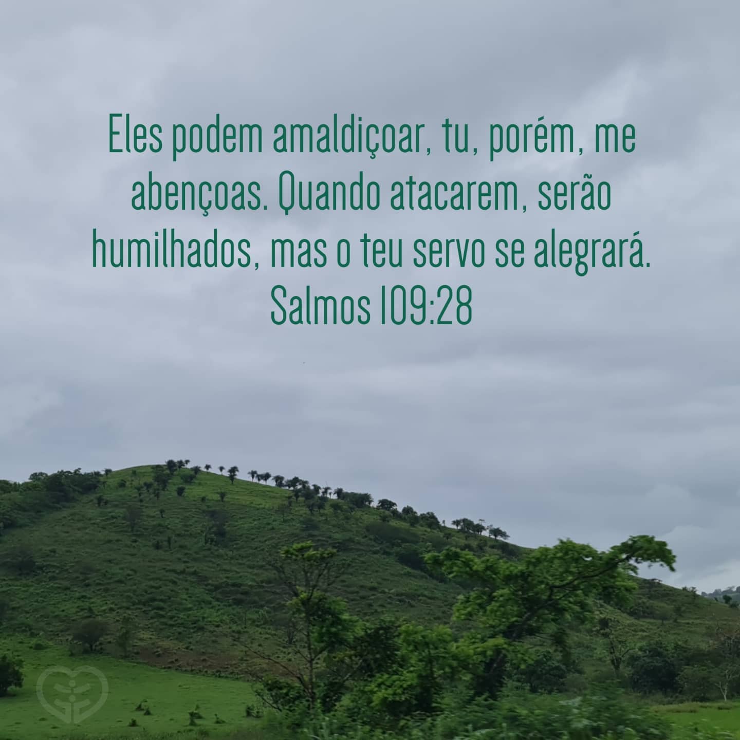Salmos 109:28