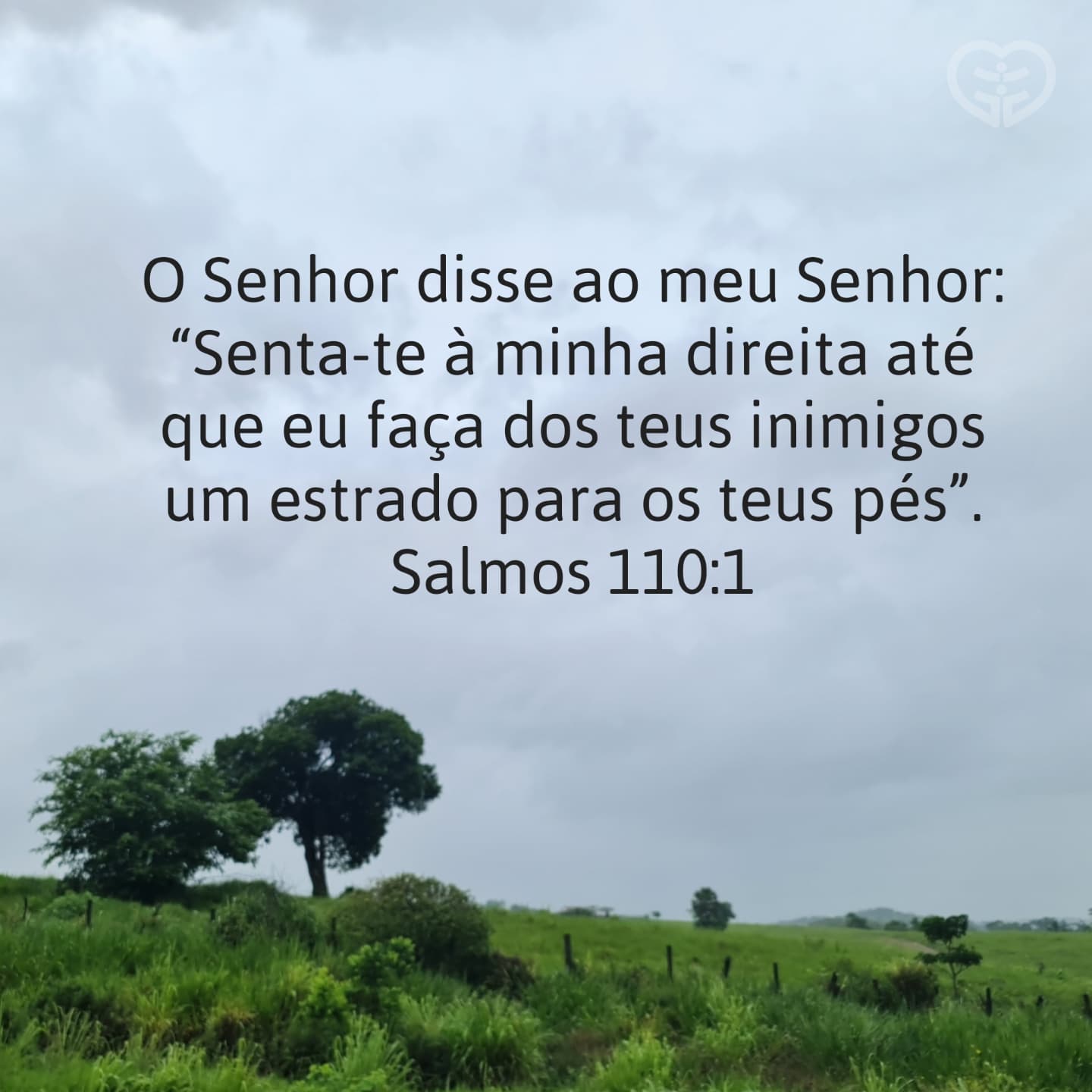 Salmos 110:1