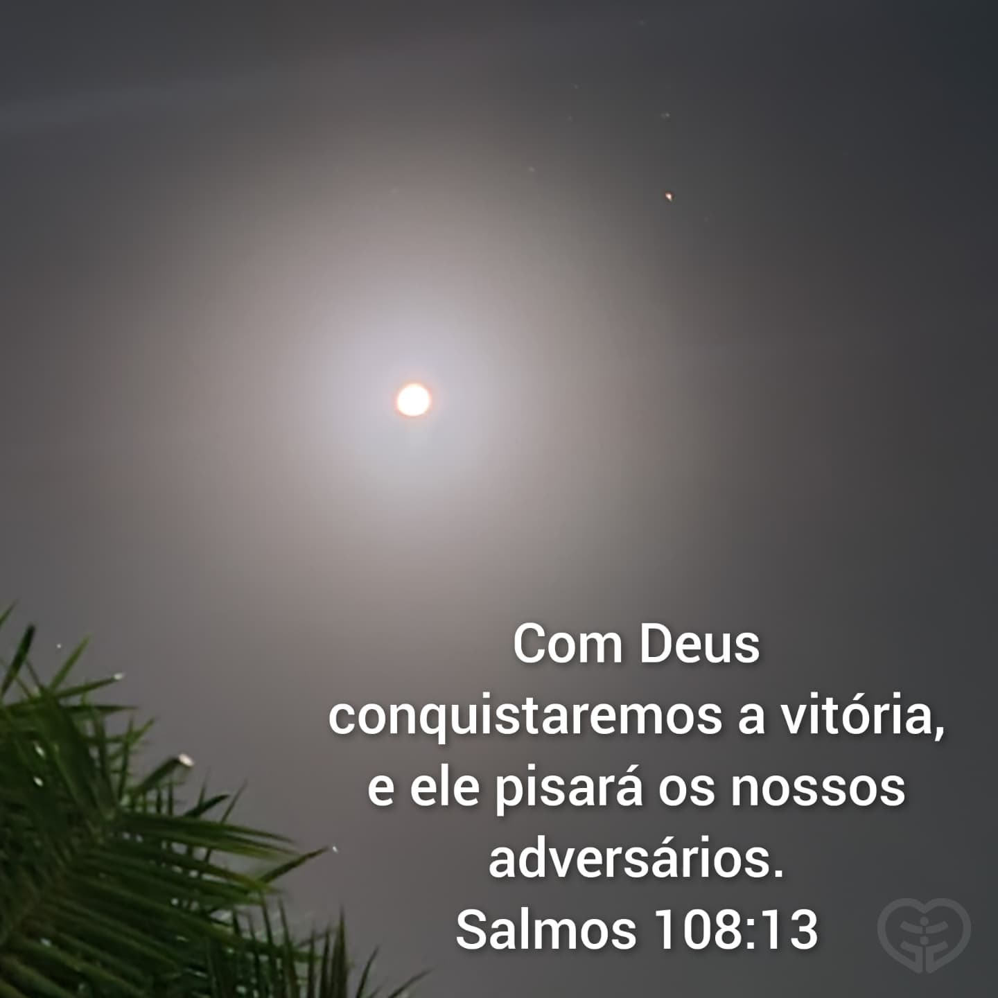 Salmos 108:13