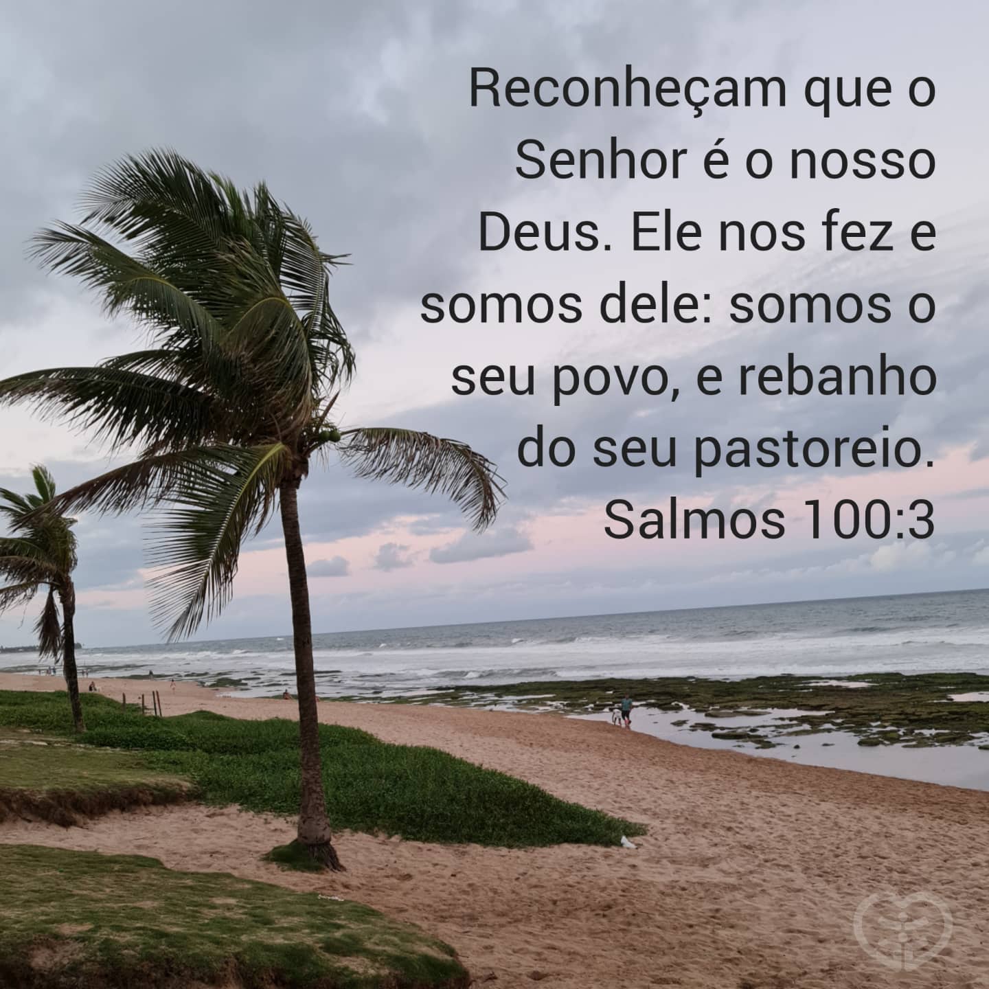 Salmos 100:3