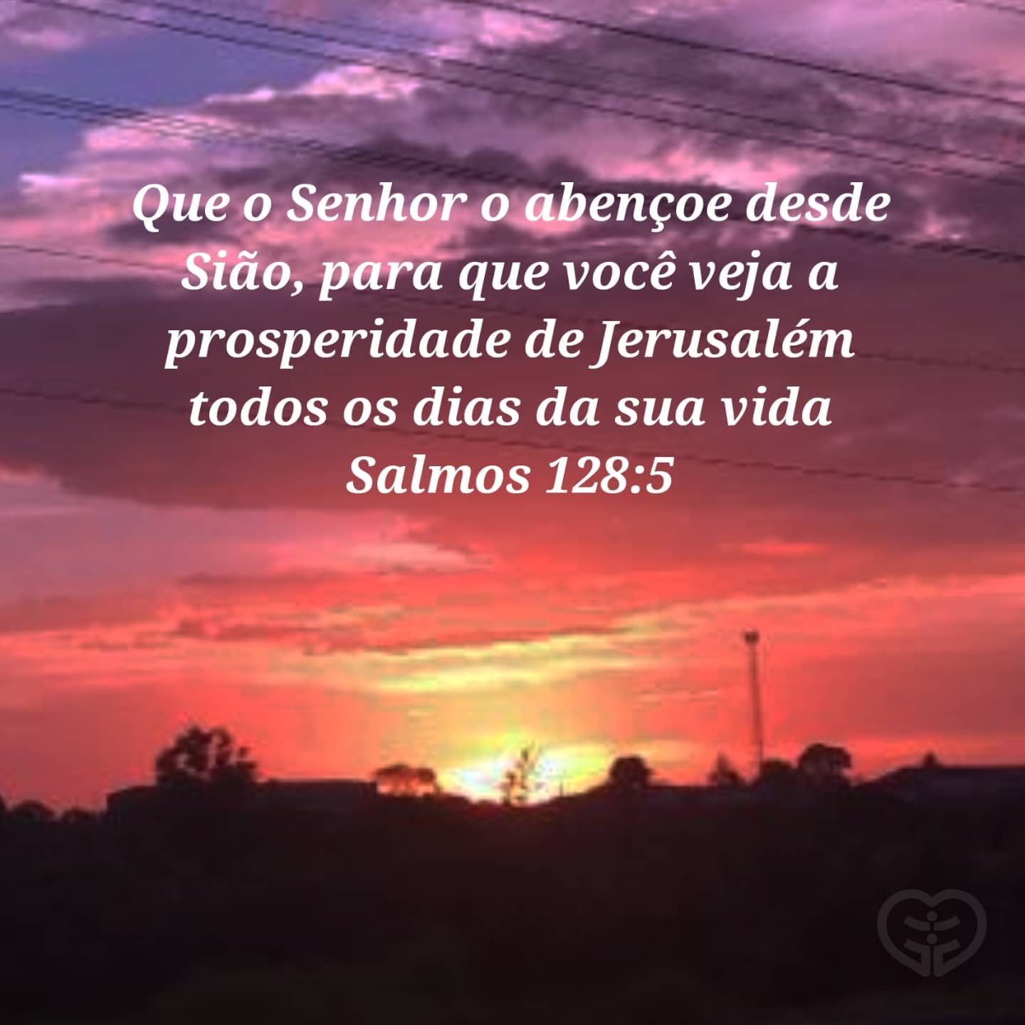 Salmos 128:5
