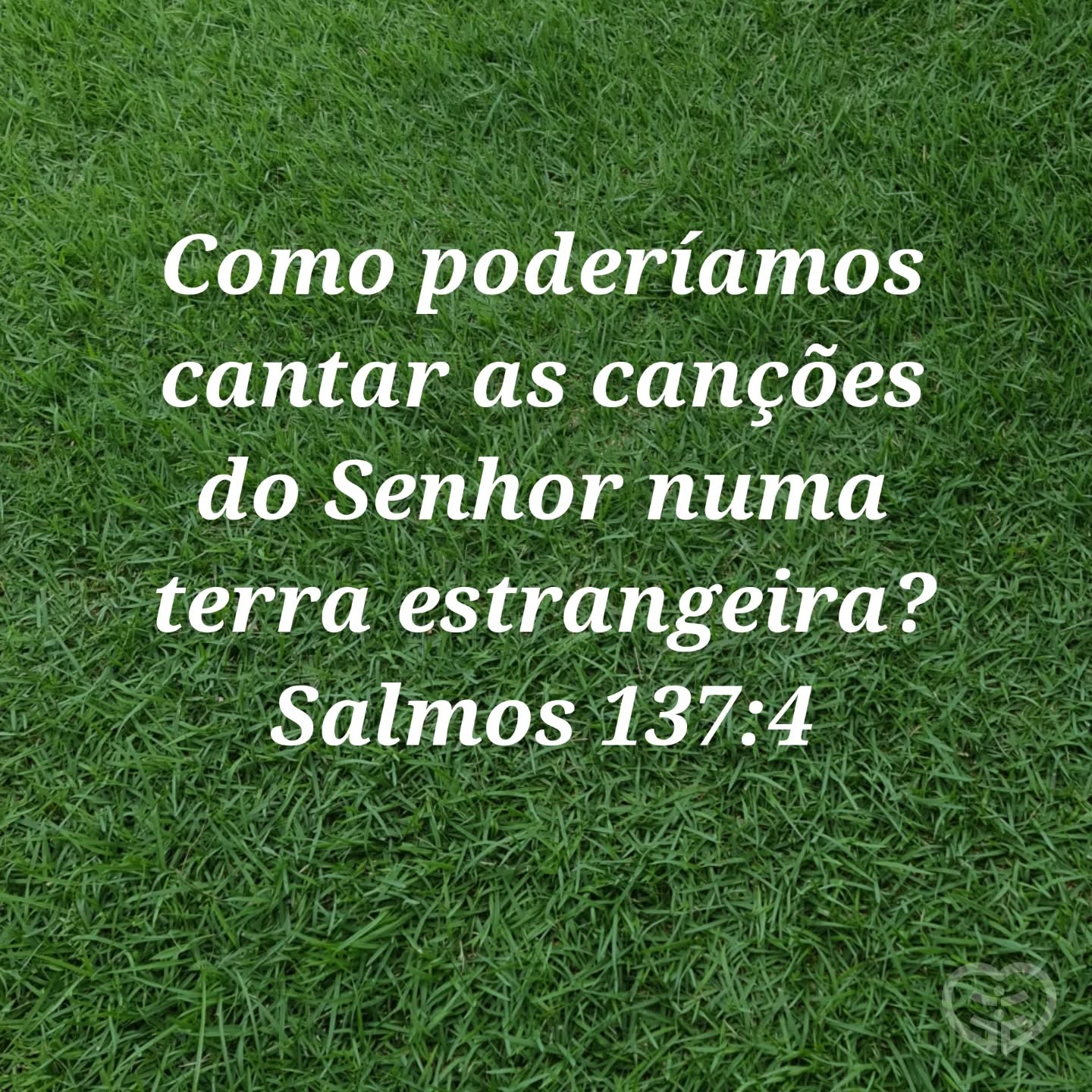 Salmos 137:4
