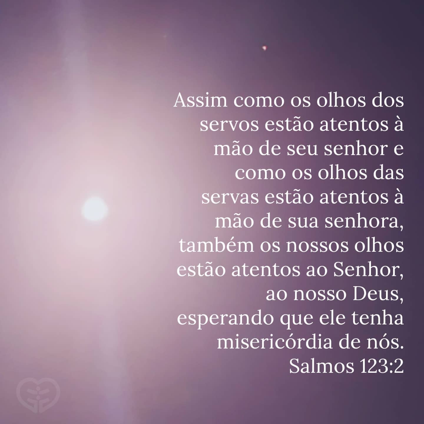 Salmos 123:2