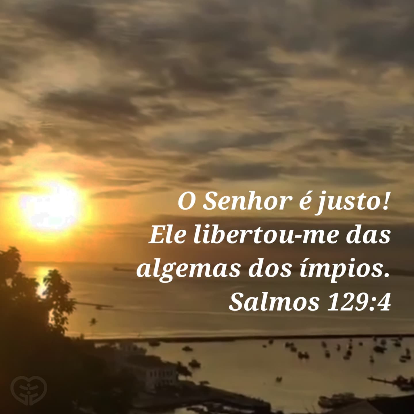 Salmos 129:4