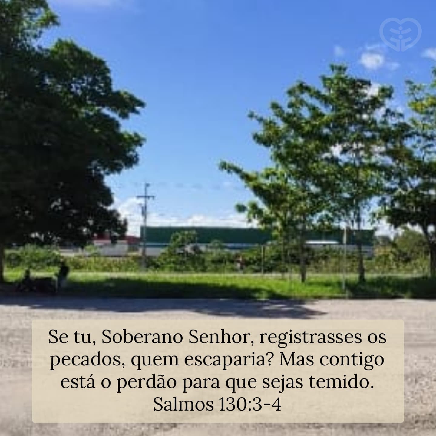 Salmos 130:3-4