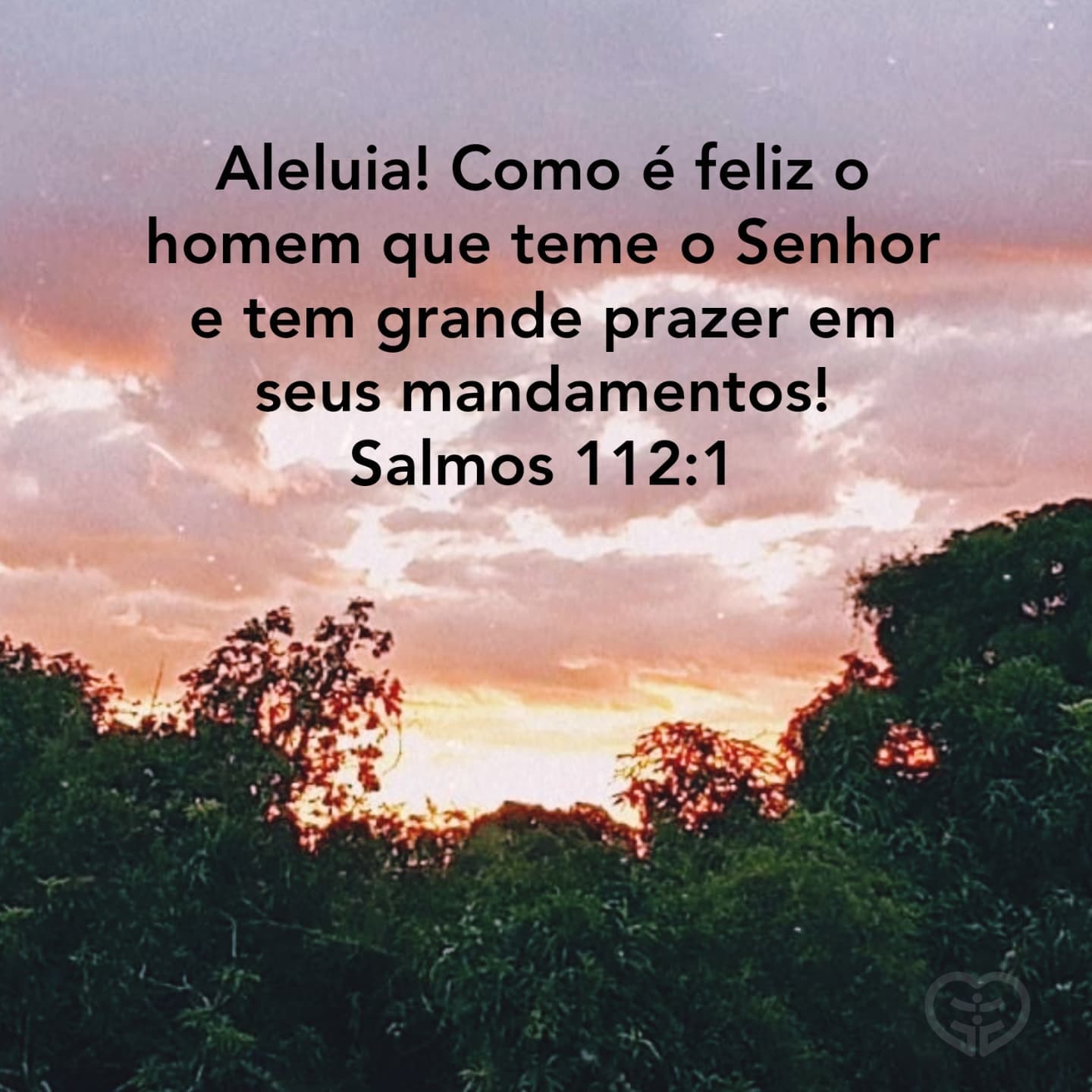 Salmos 112:1