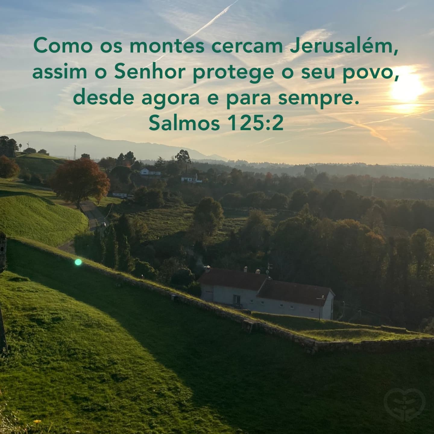 Salmos 125:2