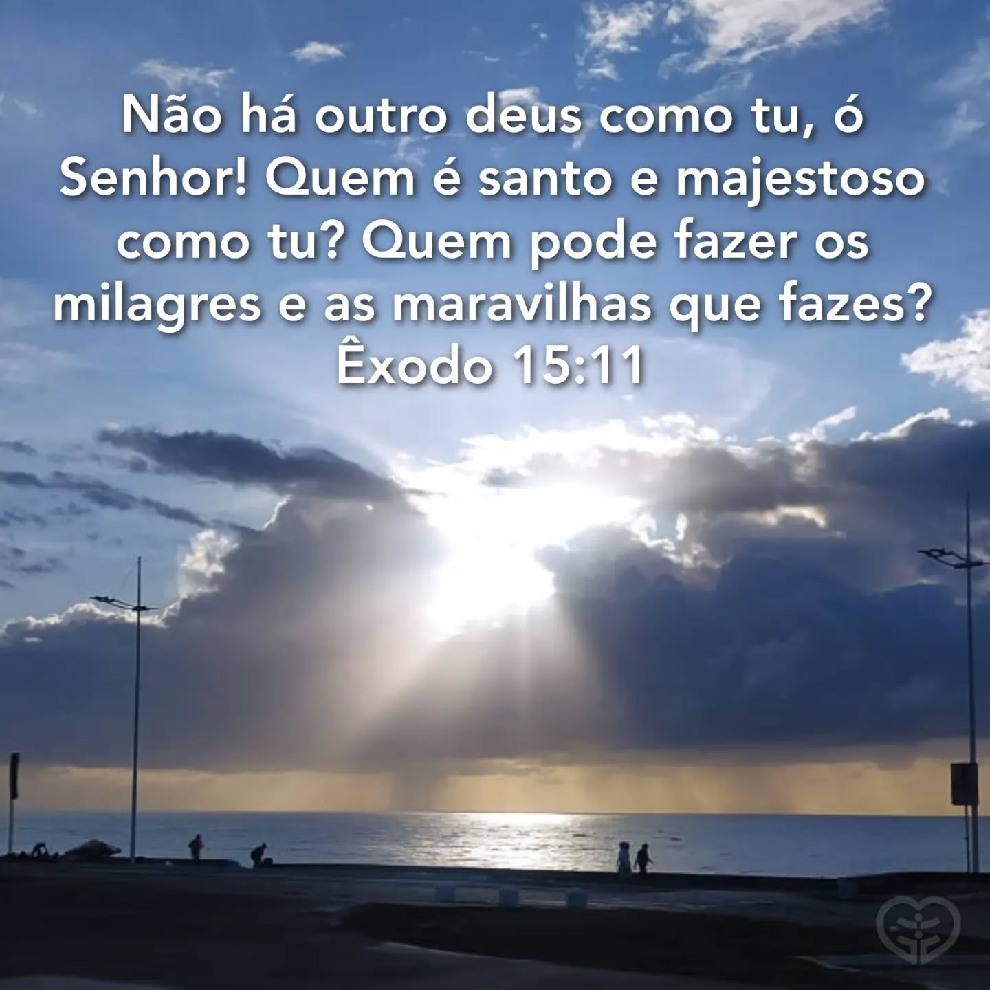 Êxodo 15:11