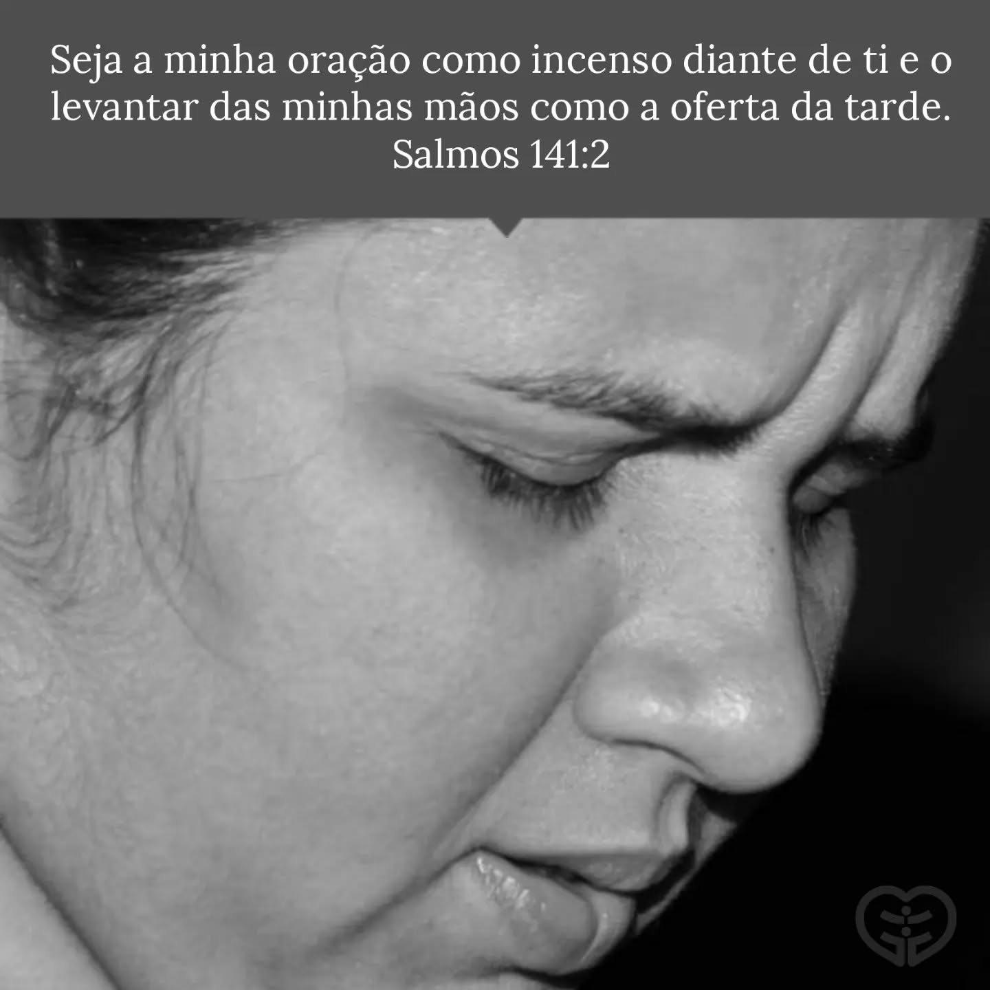 Salmos 141:2