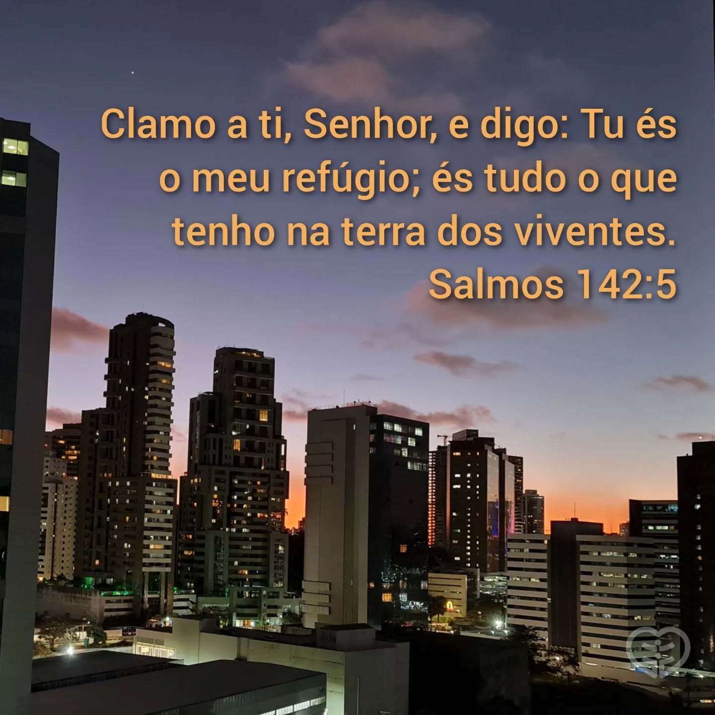 Salmos 142:5