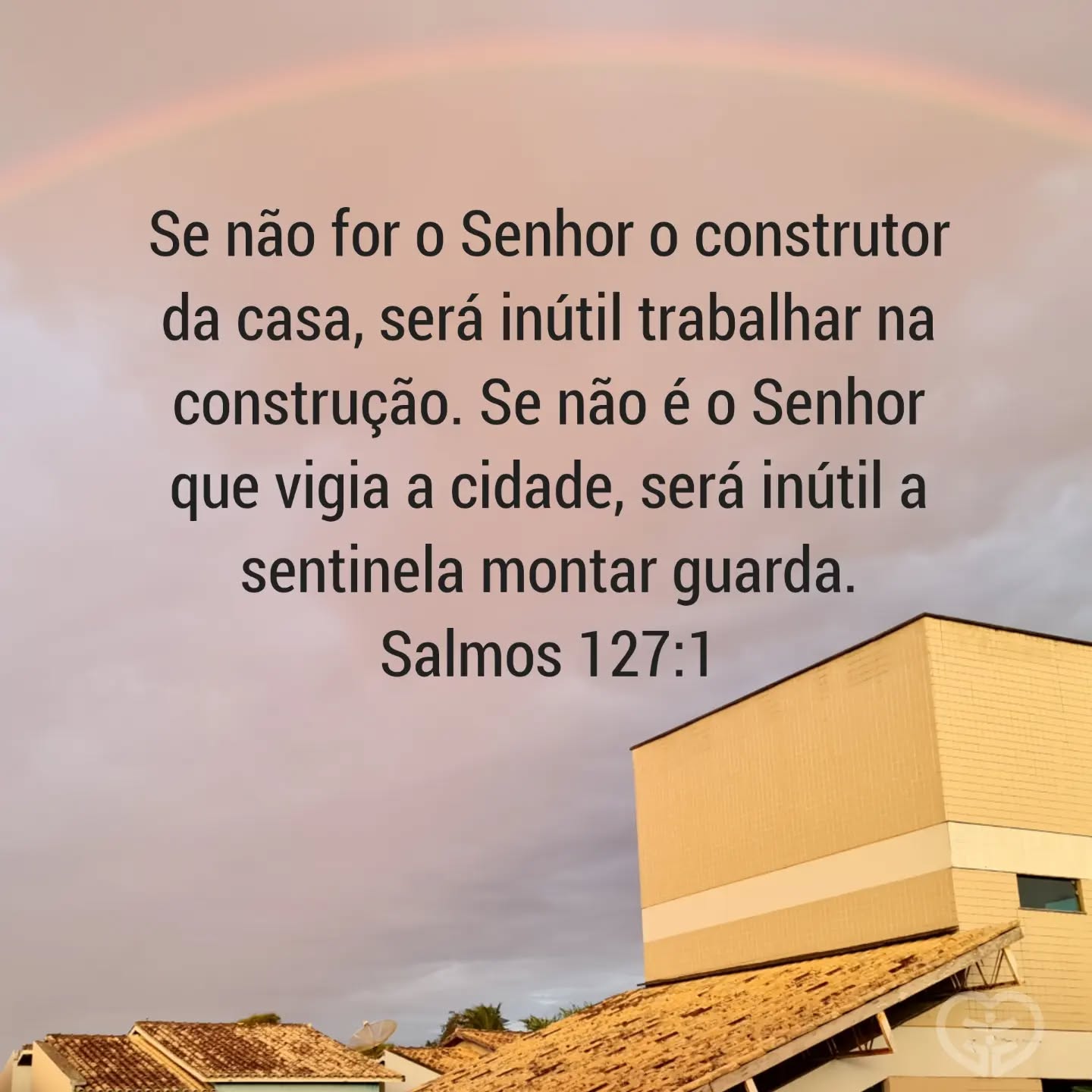 Salmos 127:1
