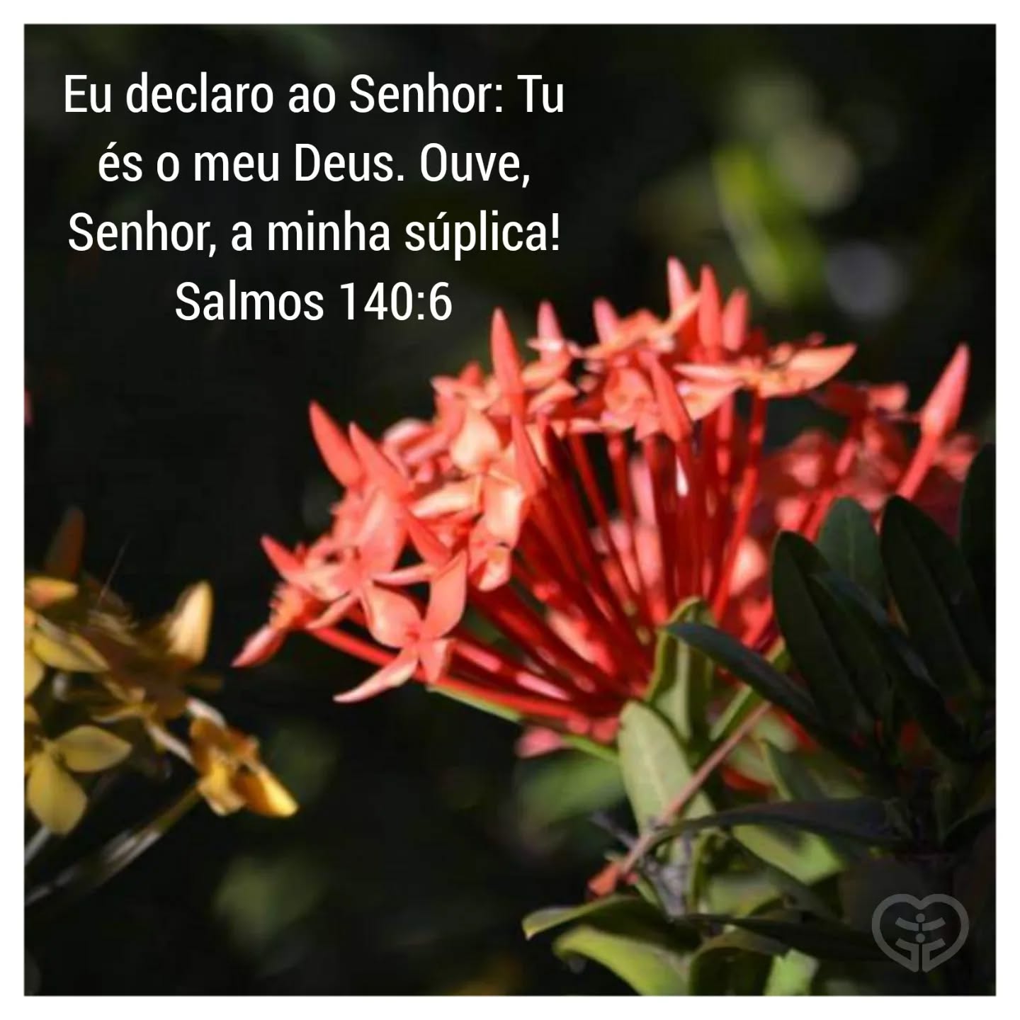 Salmos 140:6