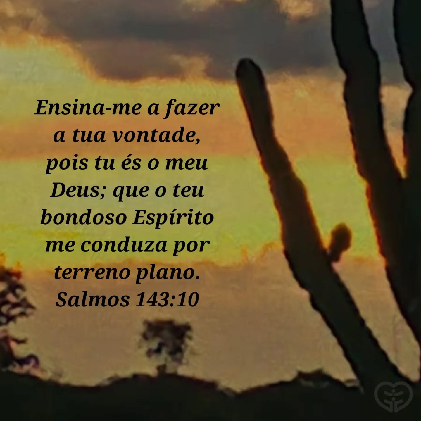 Salmos 143:10