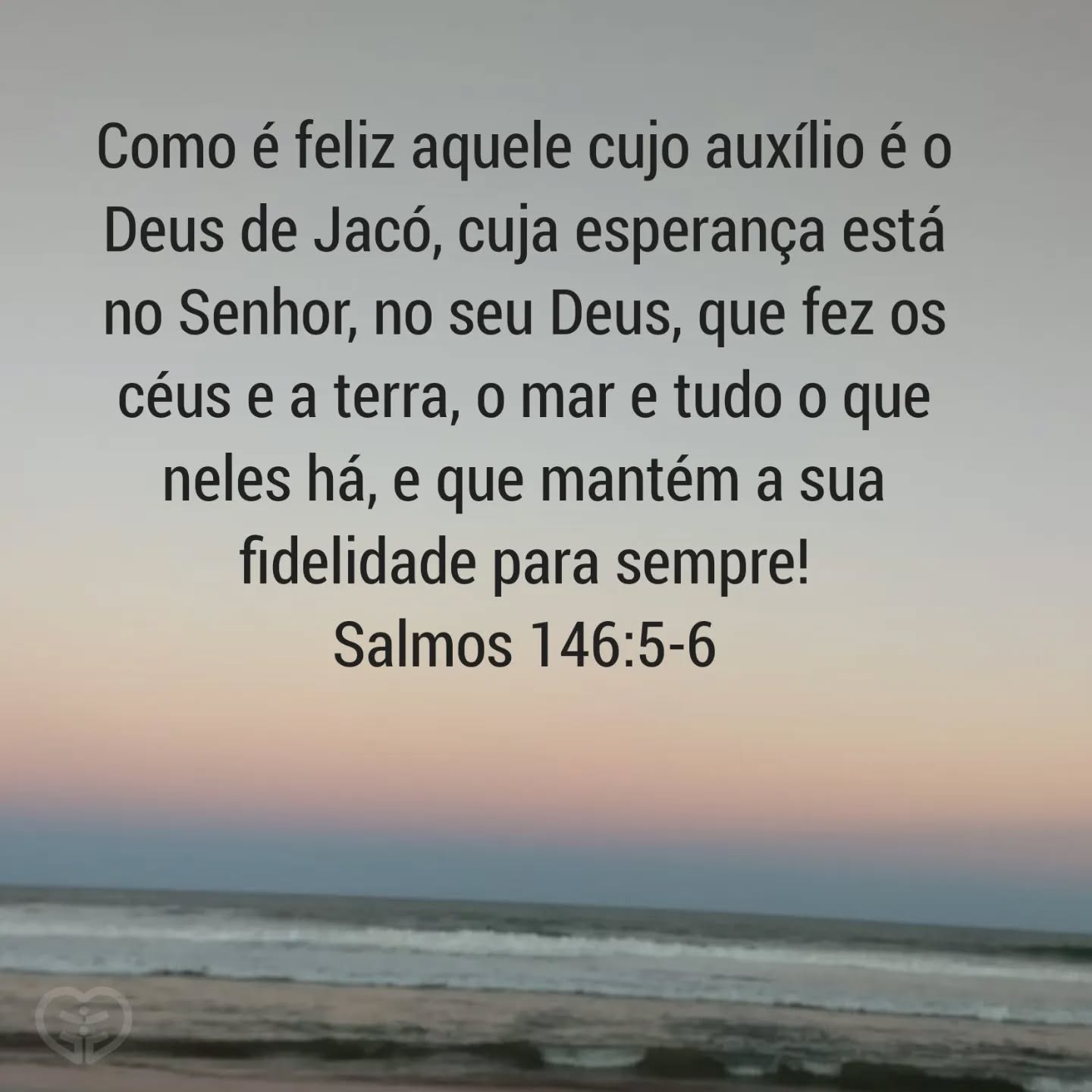 Salmos 146:5-6